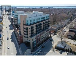 610 - 652 PRINCESS STREET, Kingston, Ontario