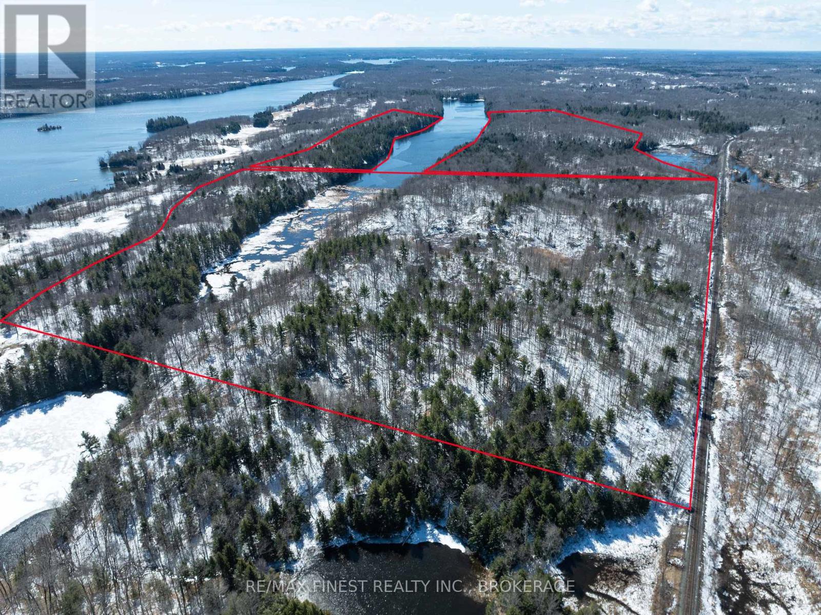 0 ANDERSON ROAD, Frontenac, Ontario