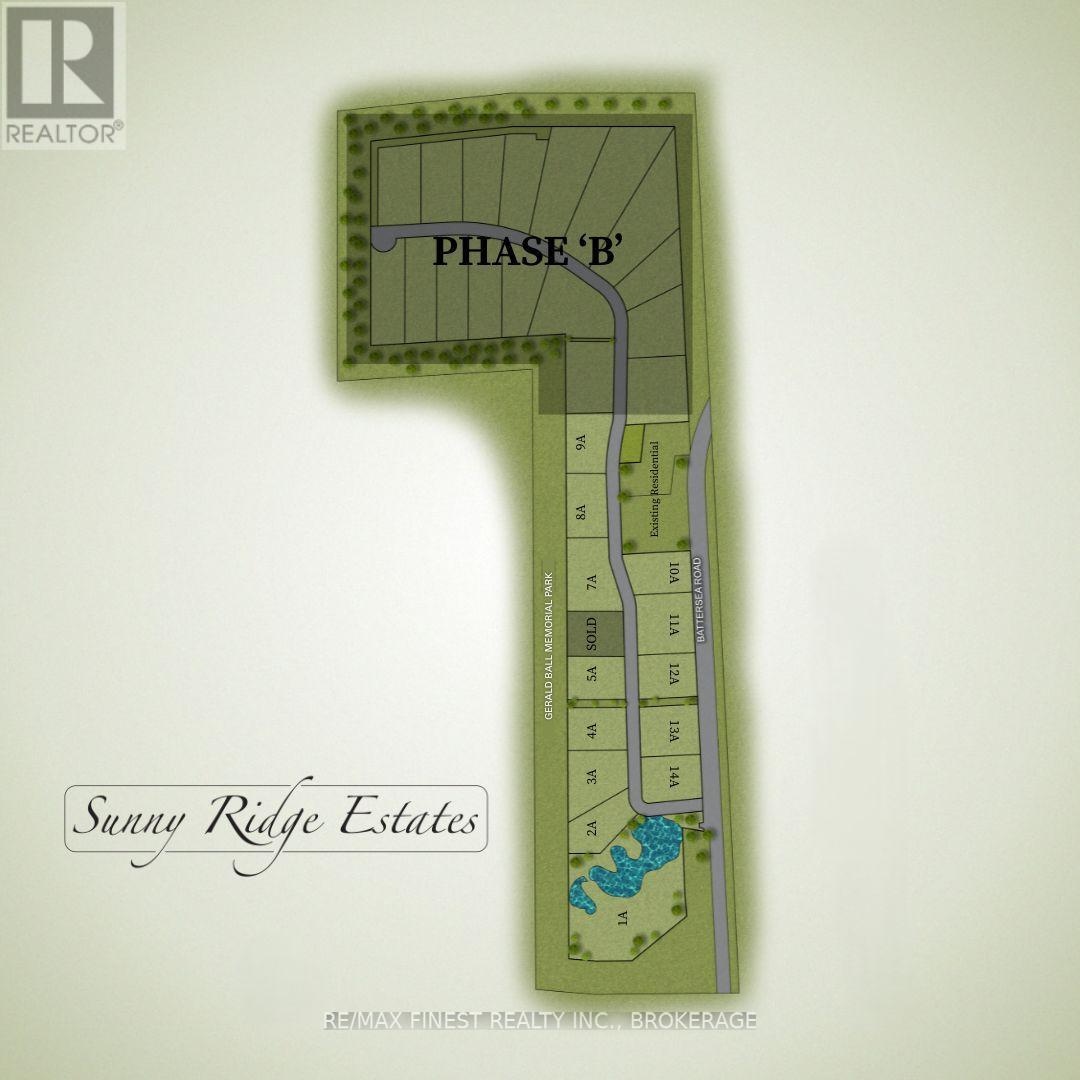 Lot 9a Sunny Ridge Estates, Frontenac, Ontario  K0H 1H0 - Photo 1 - X12075368