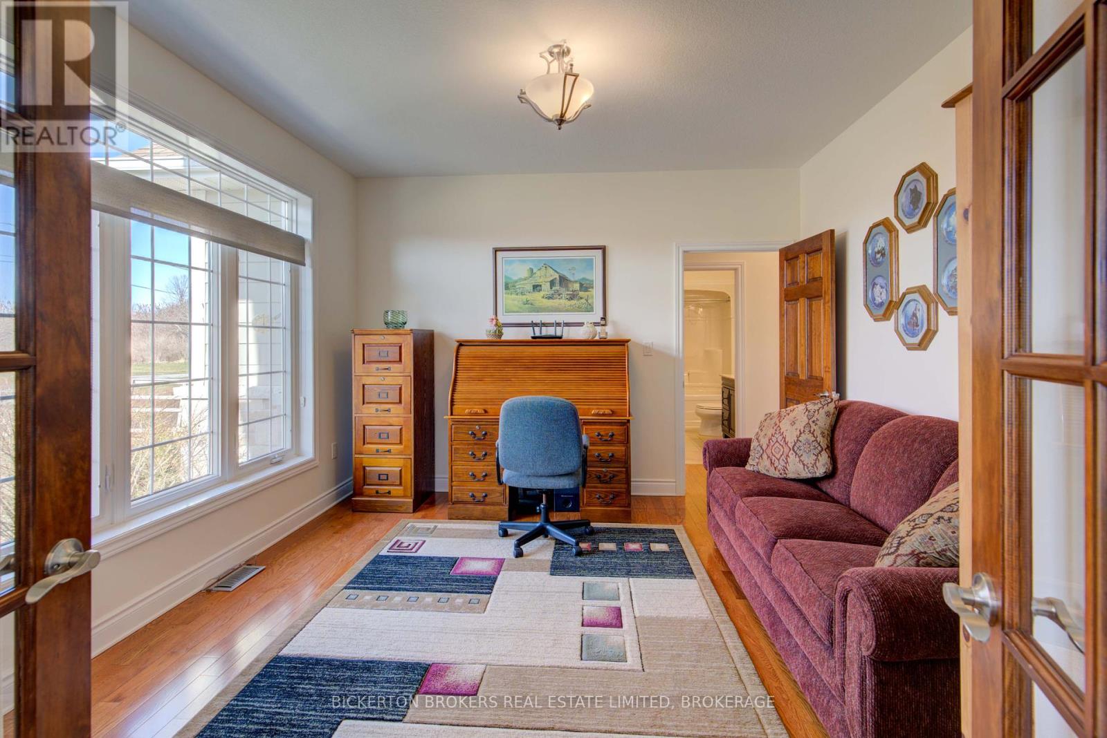 255 Good Friend Drive, Frontenac Islands, Ontario  K7G 2V6 - Photo 39 - X12075520