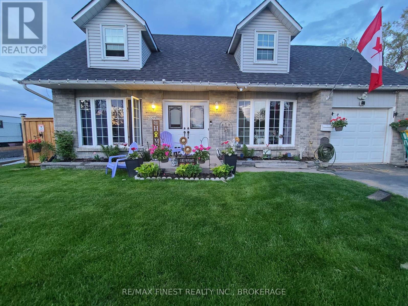 187 WILSON STREET, Kingston, Ontario