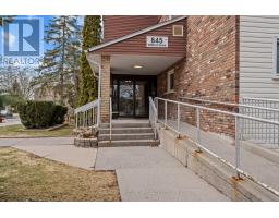 205 - 845 MILFORD DRIVE, Kingston, Ontario