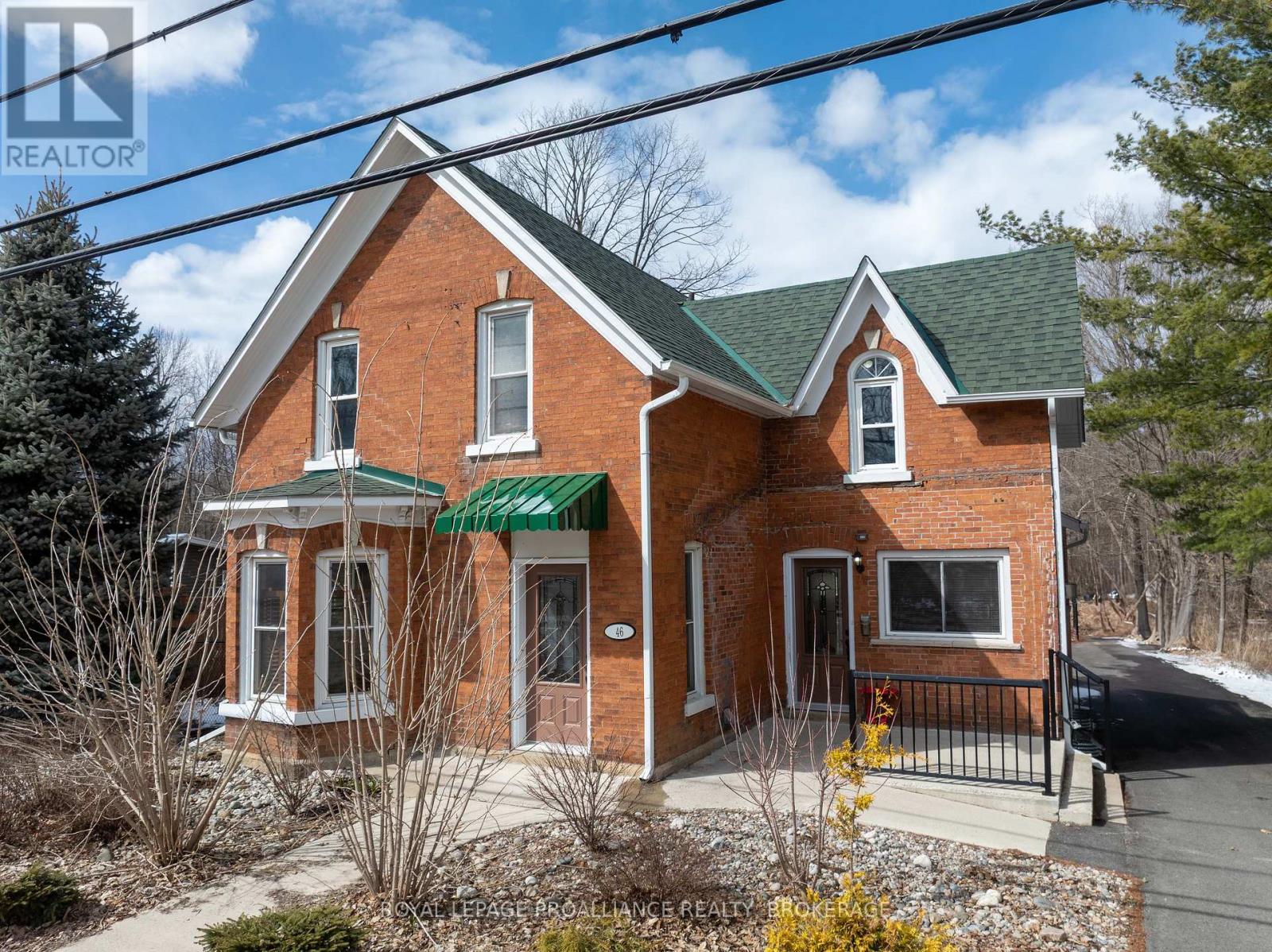 46 Bedford Street, Westport, Ontario  K0G 1X0 - Photo 44 - X12076962