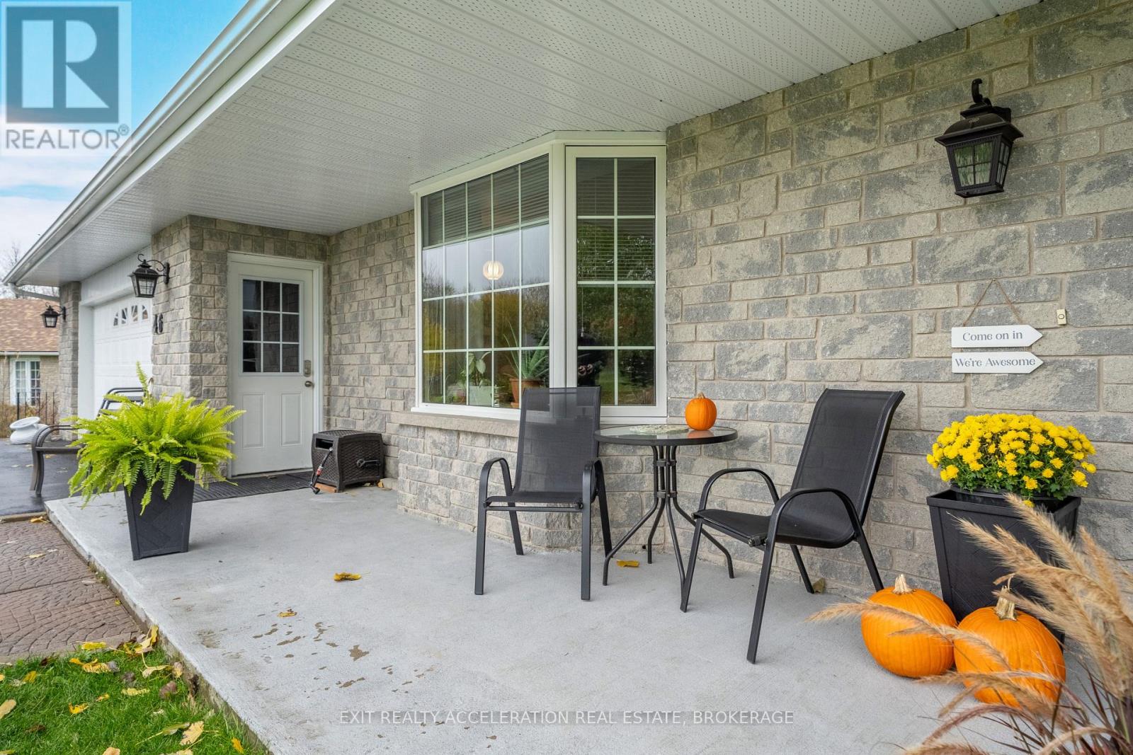 46 United Street, Greater Napanee, Ontario  K0K 2Z0 - Photo 7 - X12077273