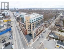 104 - 652 PRINCESS STREET, Kingston, Ontario