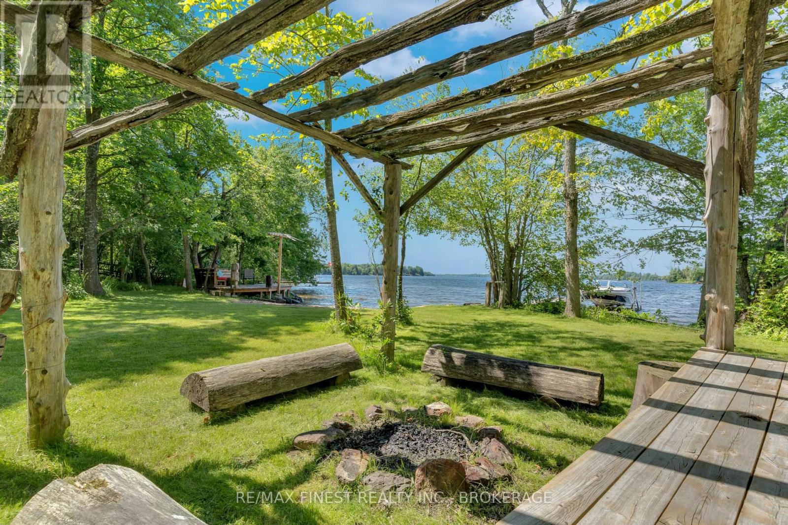 692a County Rd 15 Road, Stone Mills, Ontario  K0K 3G0 - Photo 35 - X12077512