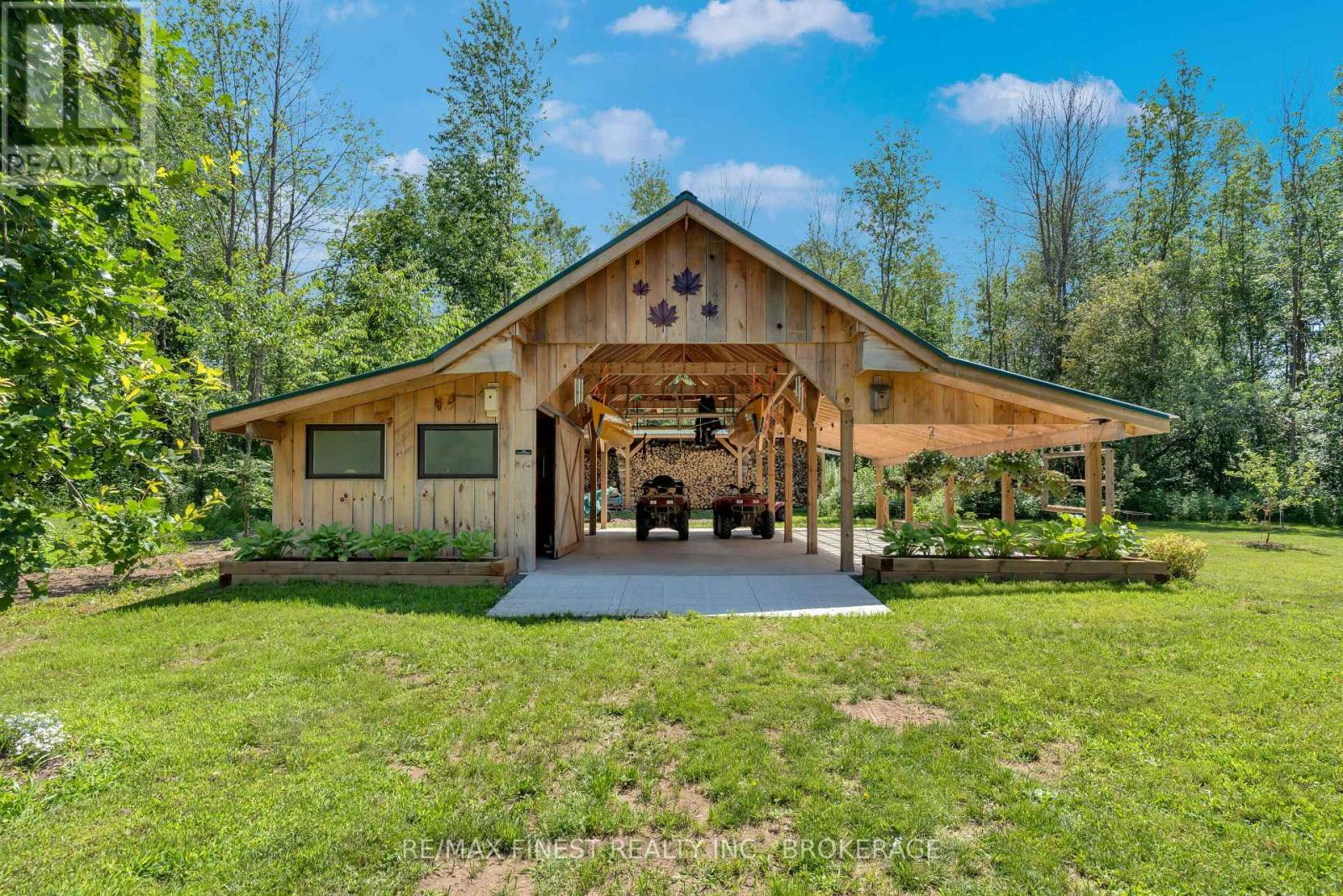 692a County Rd 15 Road, Stone Mills, Ontario  K0K 3G0 - Photo 42 - X12077512