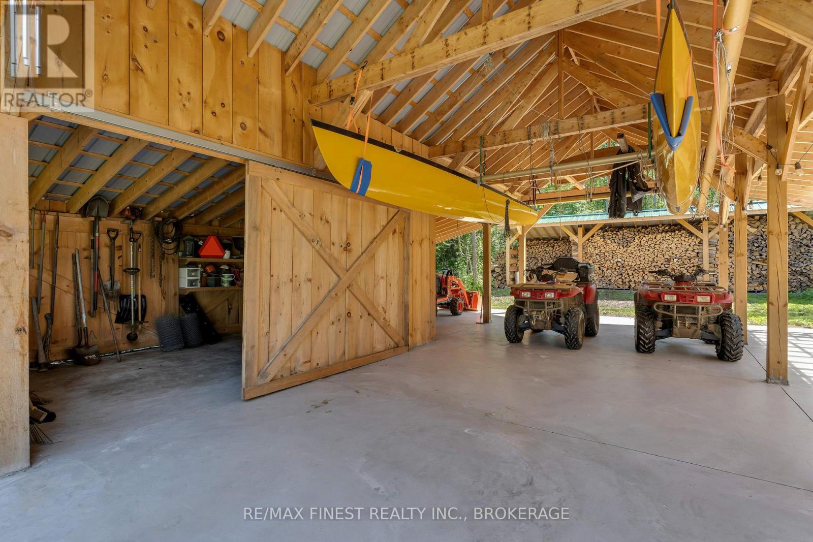 692a County Rd 15 Road, Stone Mills, Ontario  K0K 3G0 - Photo 44 - X12077512