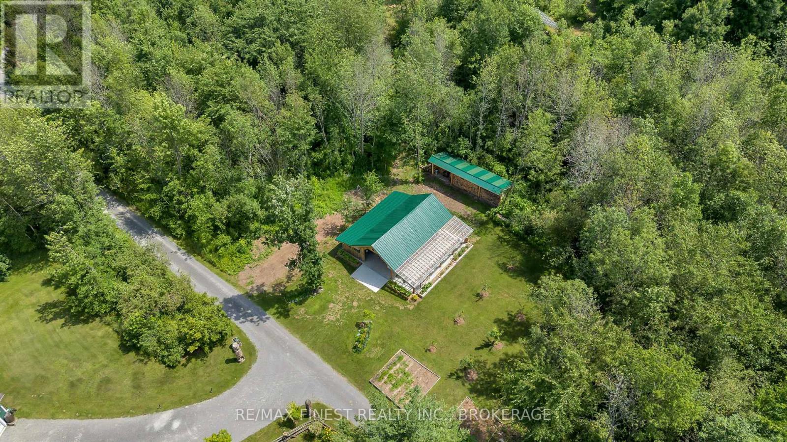 692a County Rd 15 Road, Stone Mills, Ontario  K0K 3G0 - Photo 46 - X12077512