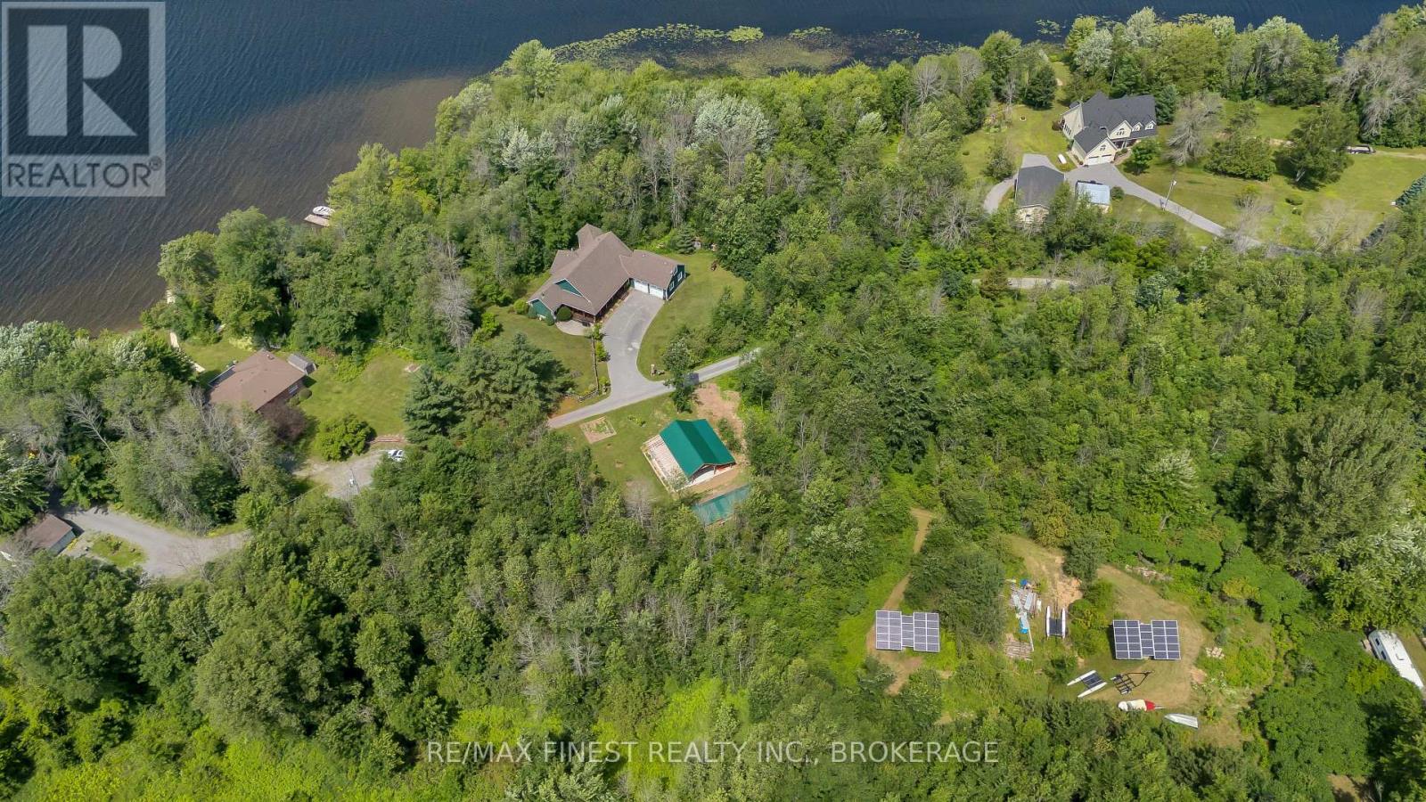 692a County Rd 15 Road, Stone Mills, Ontario  K0K 3G0 - Photo 48 - X12077512