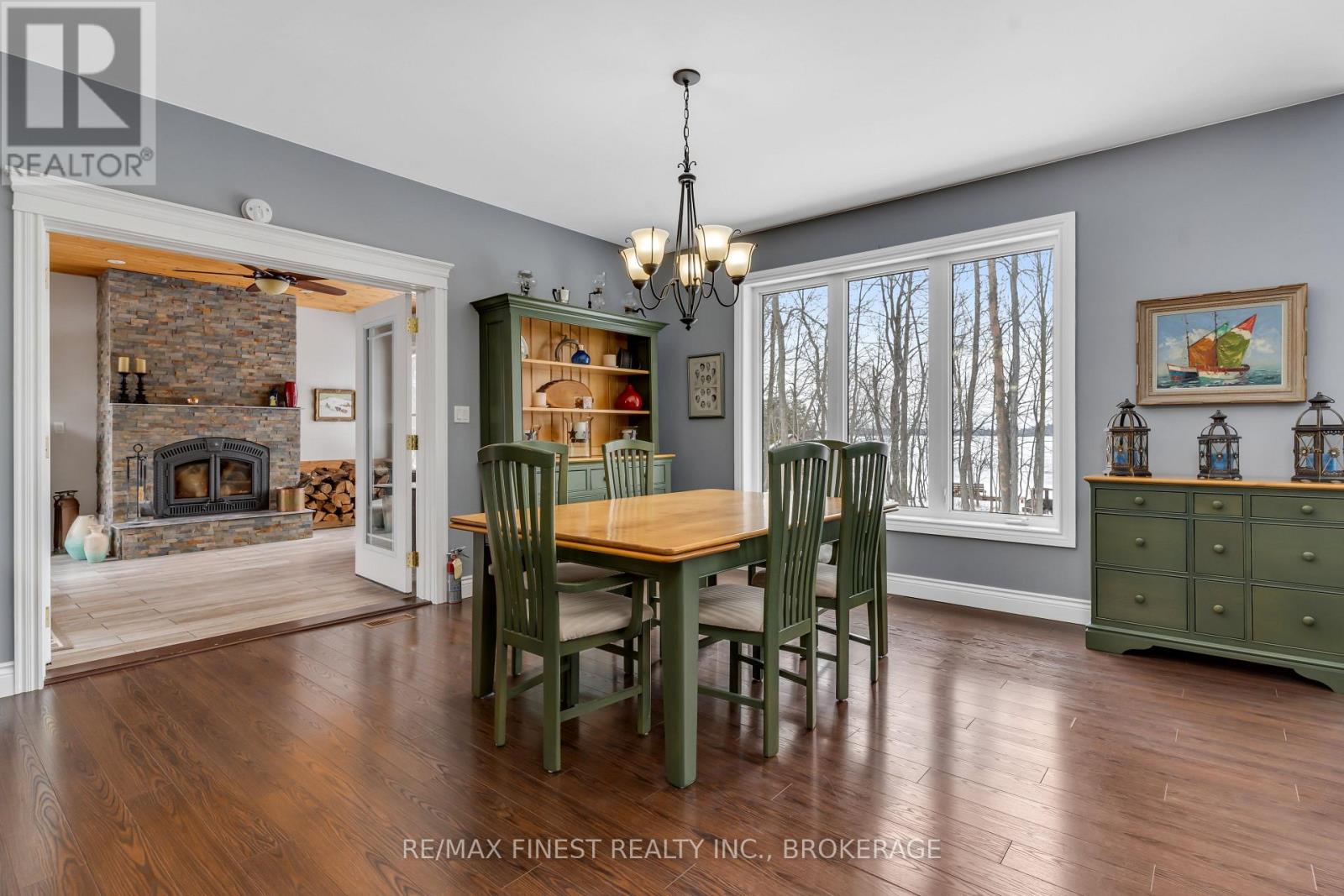 692a County Rd 15 Road, Stone Mills, Ontario  K0K 3G0 - Photo 9 - X12077512