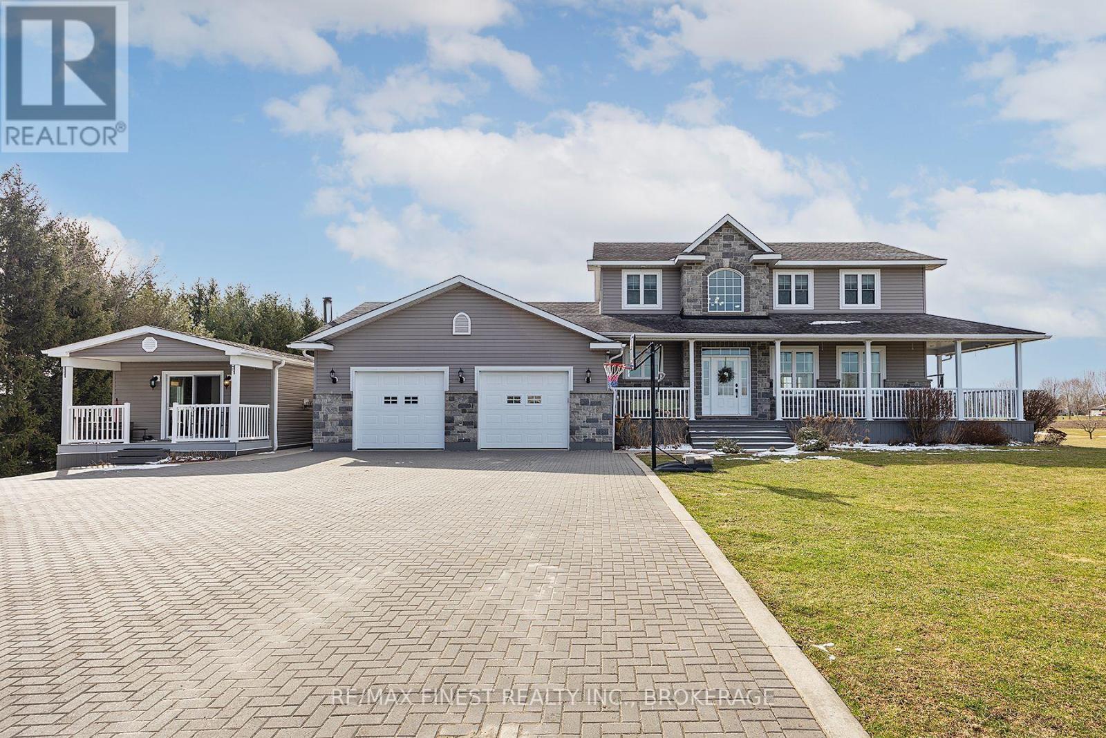 29 Cummings Road, Elizabethtown-Kitley, Ontario  K0E 1M0 - Photo 1 - X12078050