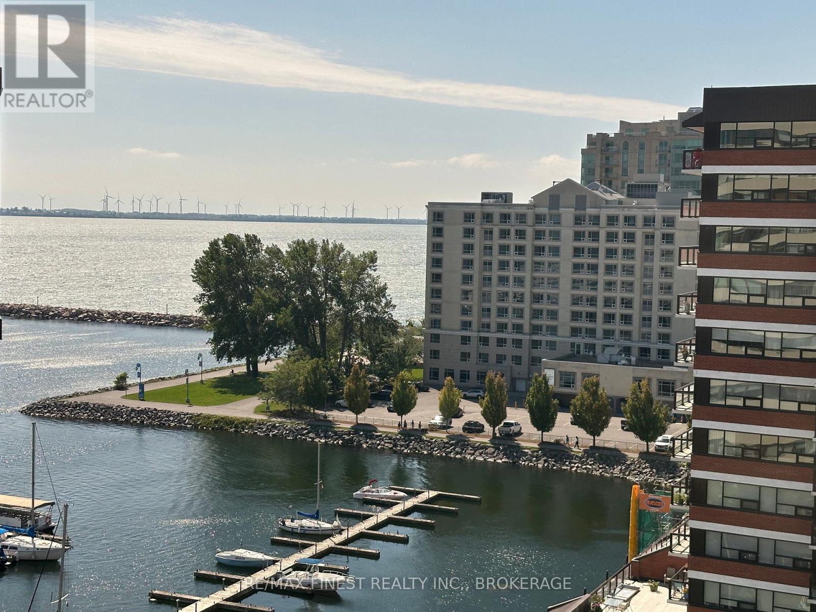 1003 - 185 ONTARIO STREET, Kingston, Ontario