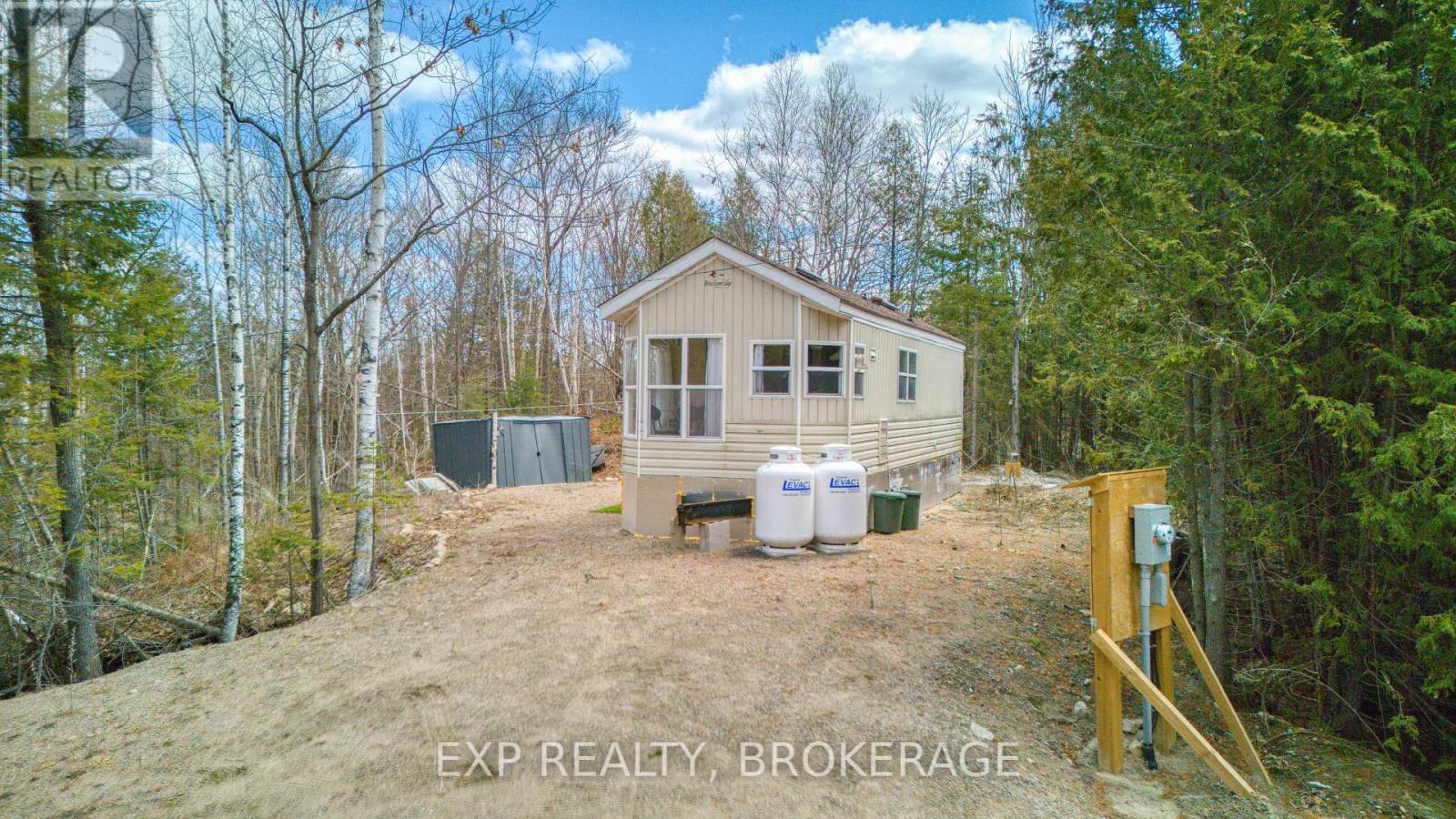 11579 ROAD 509 N, Frontenac, Ontario