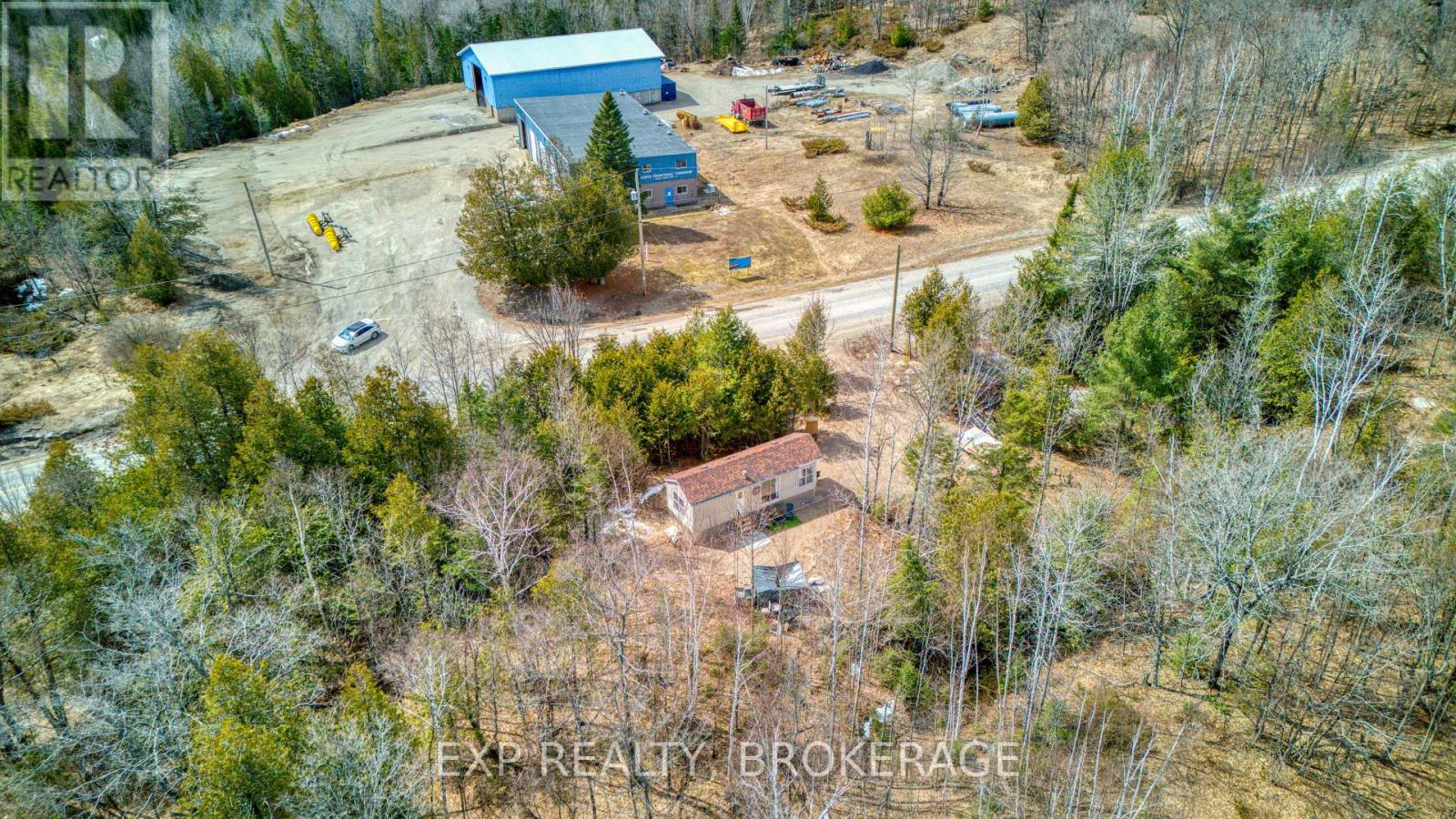 11579 Road 509 N, Frontenac, Ontario  K0H 2J0 - Photo 25 - X12080491