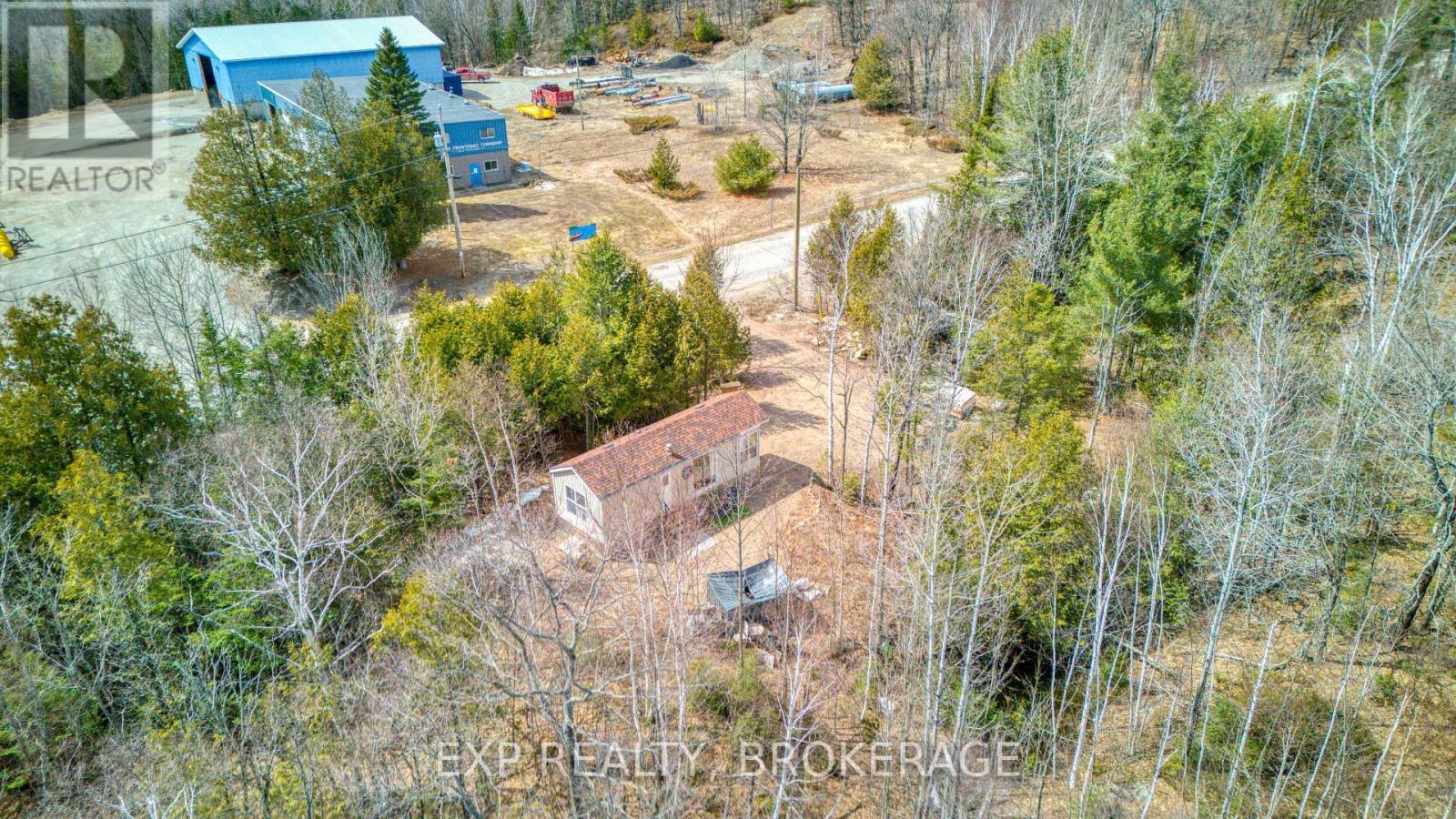 11579 Road 509 N, Frontenac, Ontario  K0H 2J0 - Photo 26 - X12080491