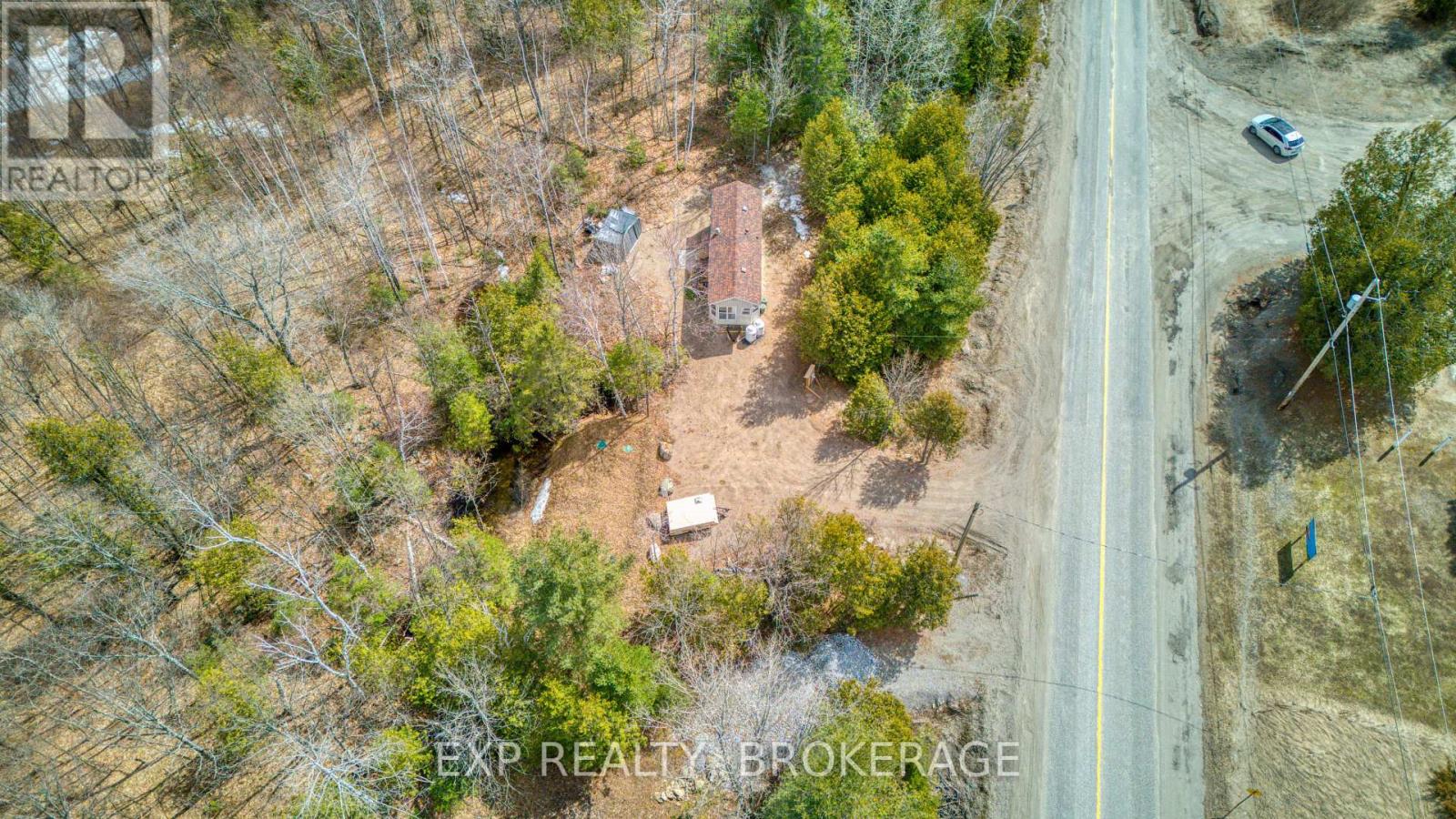 11579 Road 509 N, Frontenac, Ontario  K0H 2J0 - Photo 28 - X12080491