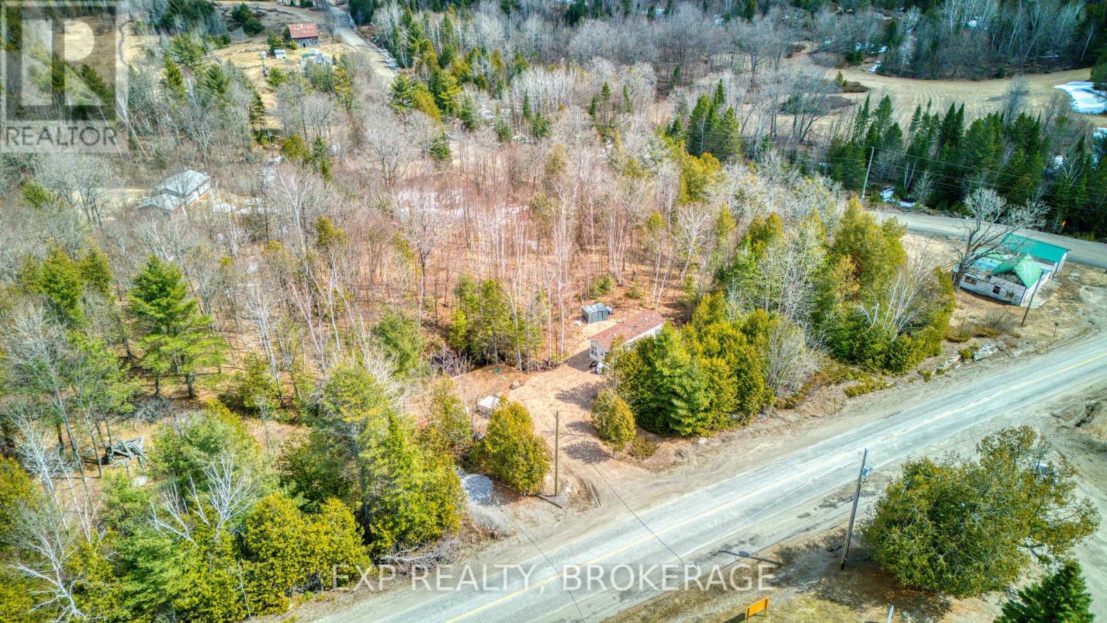 11579 Road 509 N, Frontenac, Ontario  K0H 2J0 - Photo 29 - X12080491