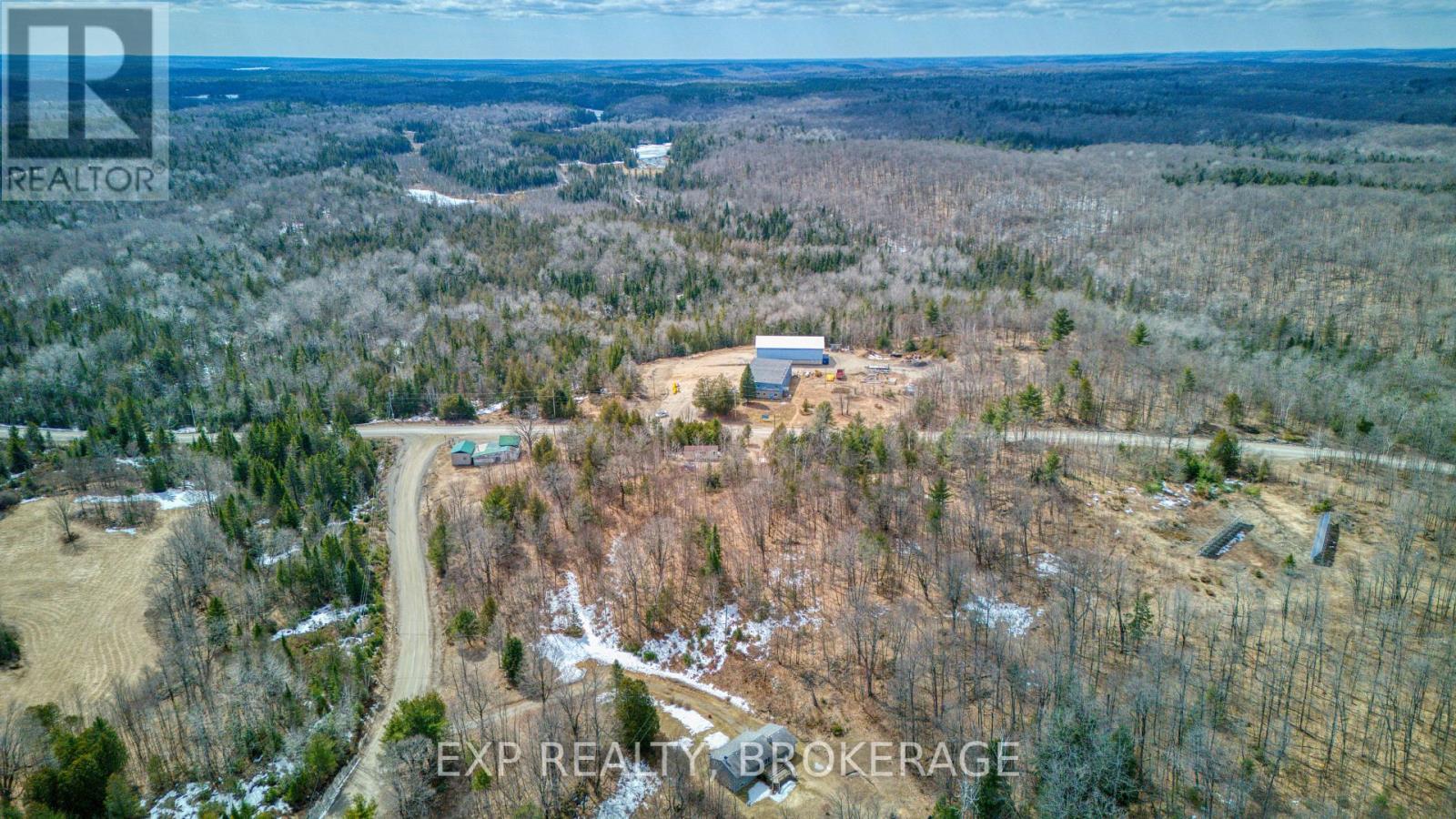 11579 Road 509 N, Frontenac, Ontario  K0H 2J0 - Photo 31 - X12080491