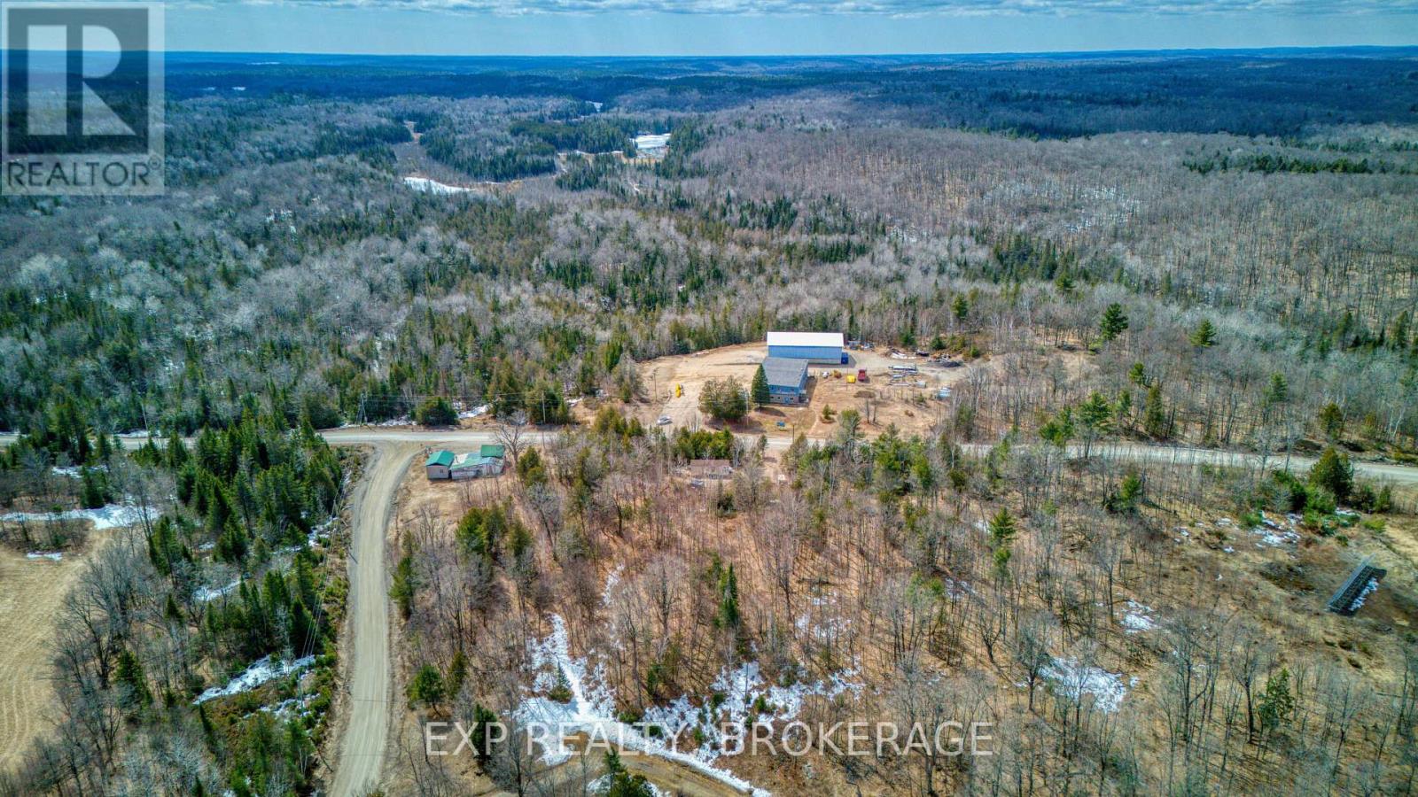 11579 Road 509 N, Frontenac, Ontario  K0H 2J0 - Photo 32 - X12080491