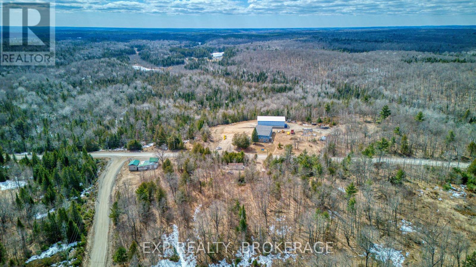 11579 Road 509 N, Frontenac, Ontario  K0H 2J0 - Photo 33 - X12080491