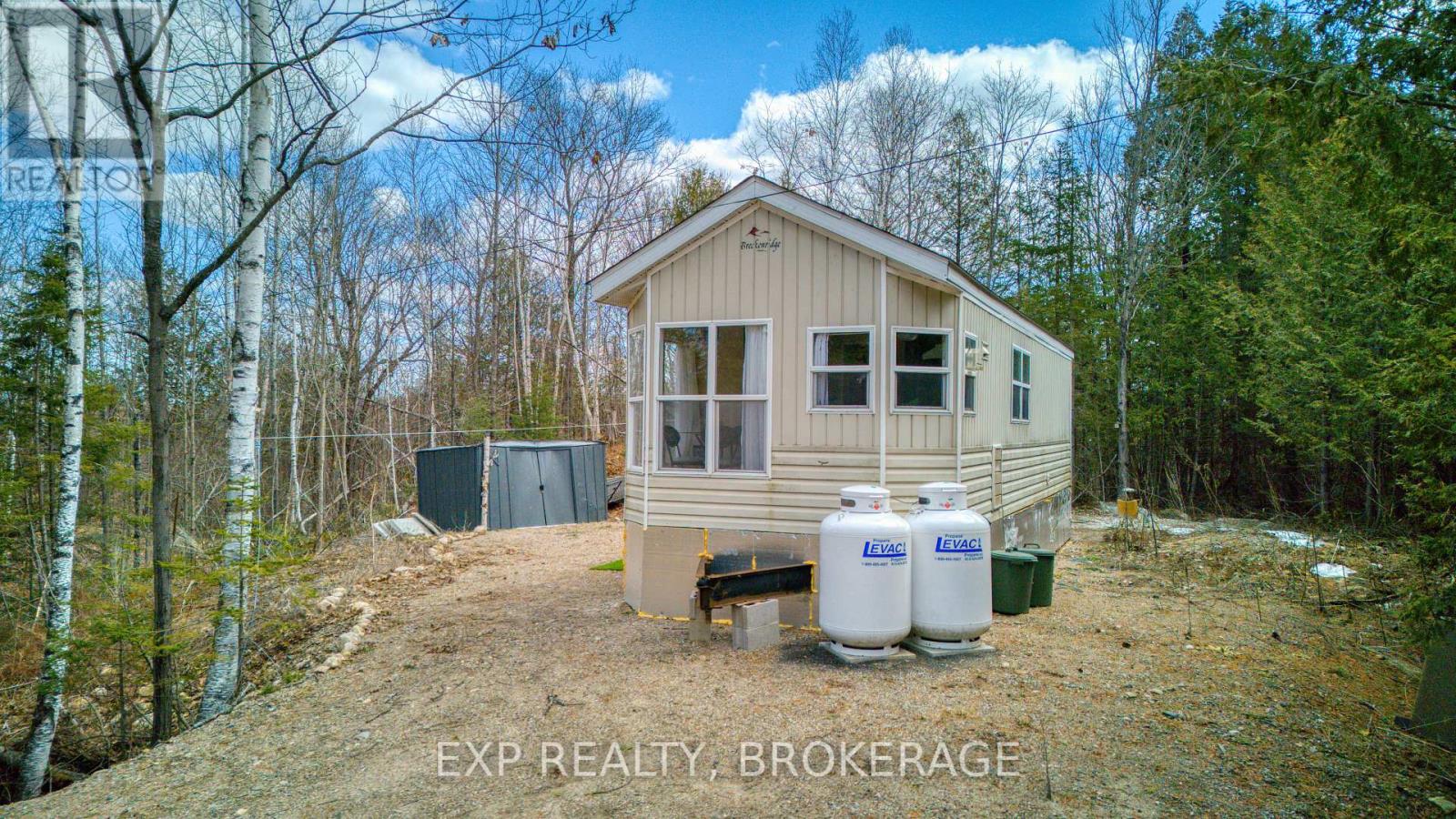 11579 Road 509 N, Frontenac, Ontario  K0H 2J0 - Photo 4 - X12080491