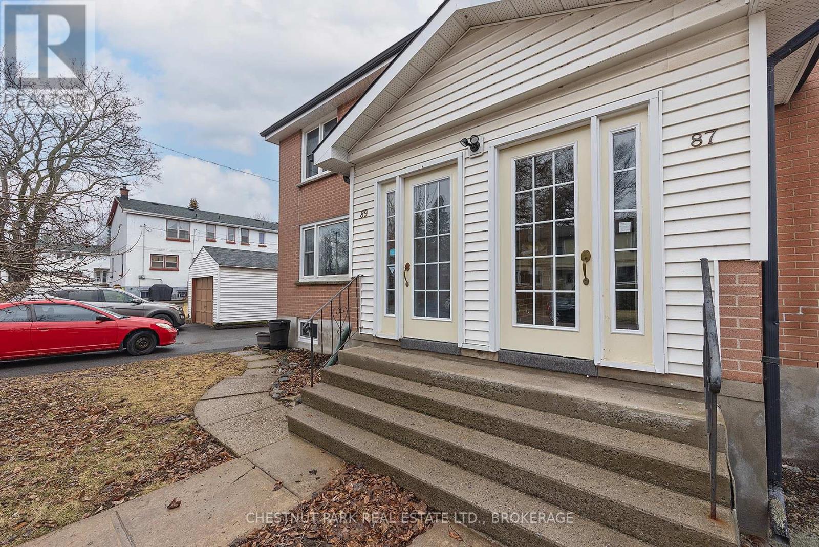 87-89 Hatter Street, Kingston, Ontario  K7M 2L6 - Photo 4 - X12080521