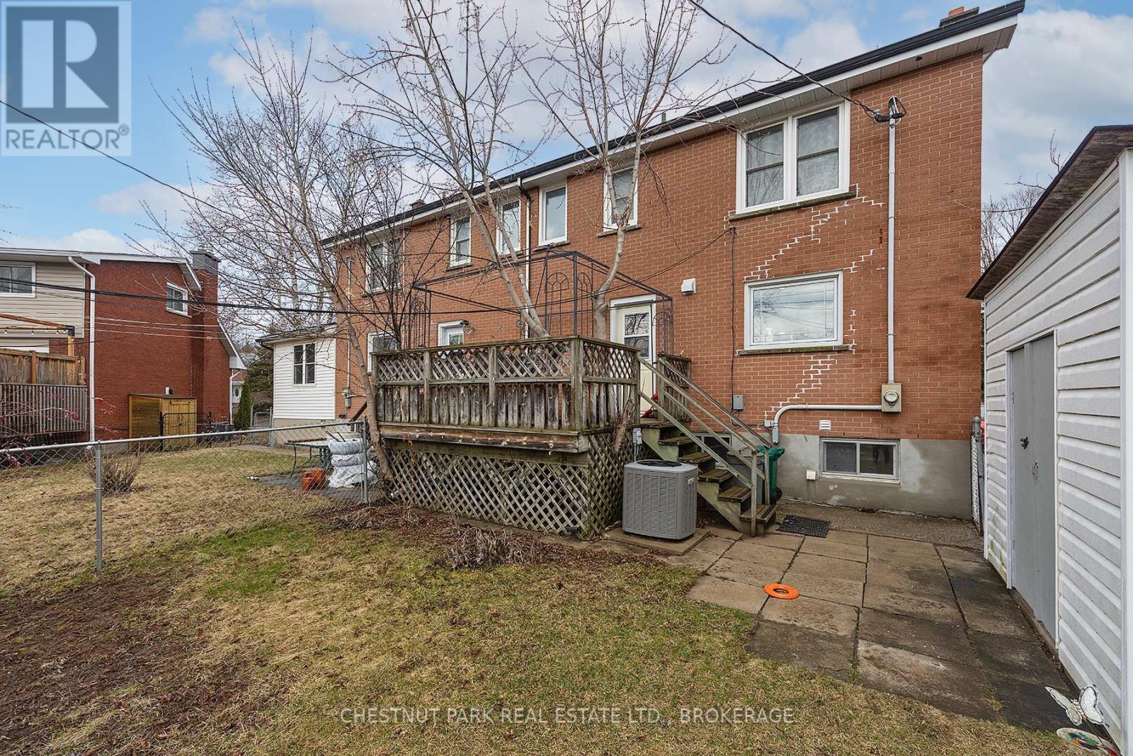 87-89 Hatter Street, Kingston, Ontario  K7M 2L6 - Photo 41 - X12080521