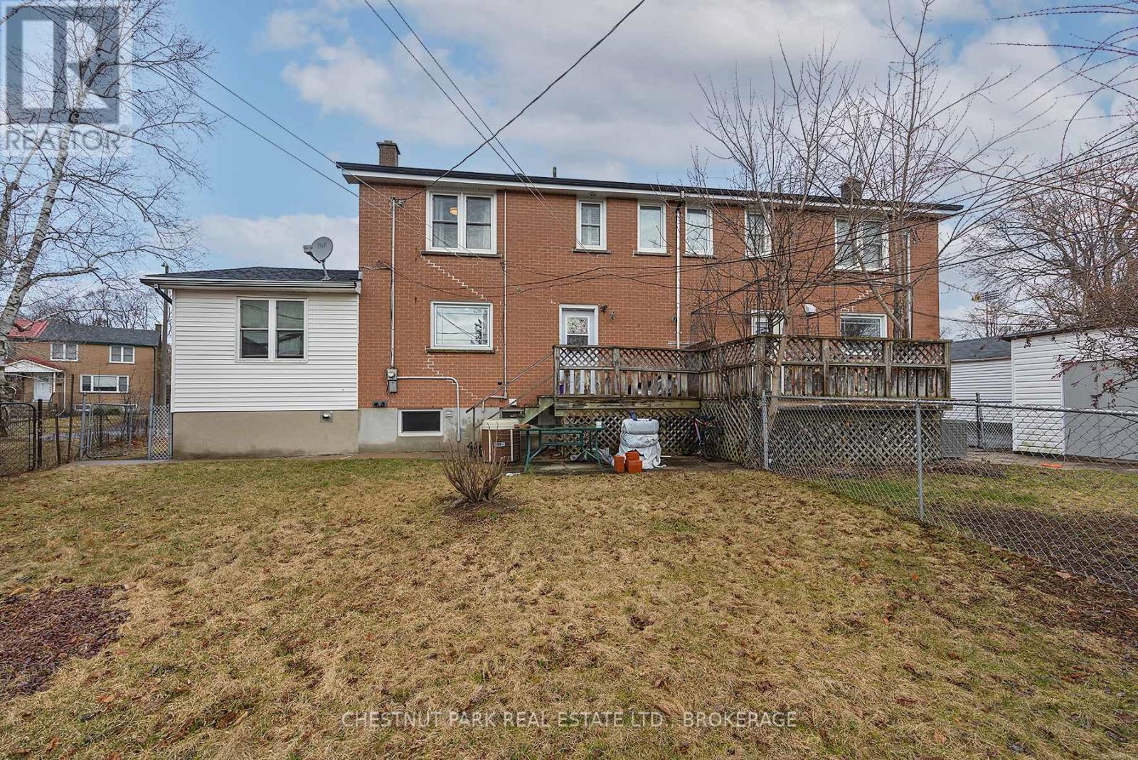 87-89 Hatter Street, Kingston, Ontario  K7M 2L6 - Photo 42 - X12080521