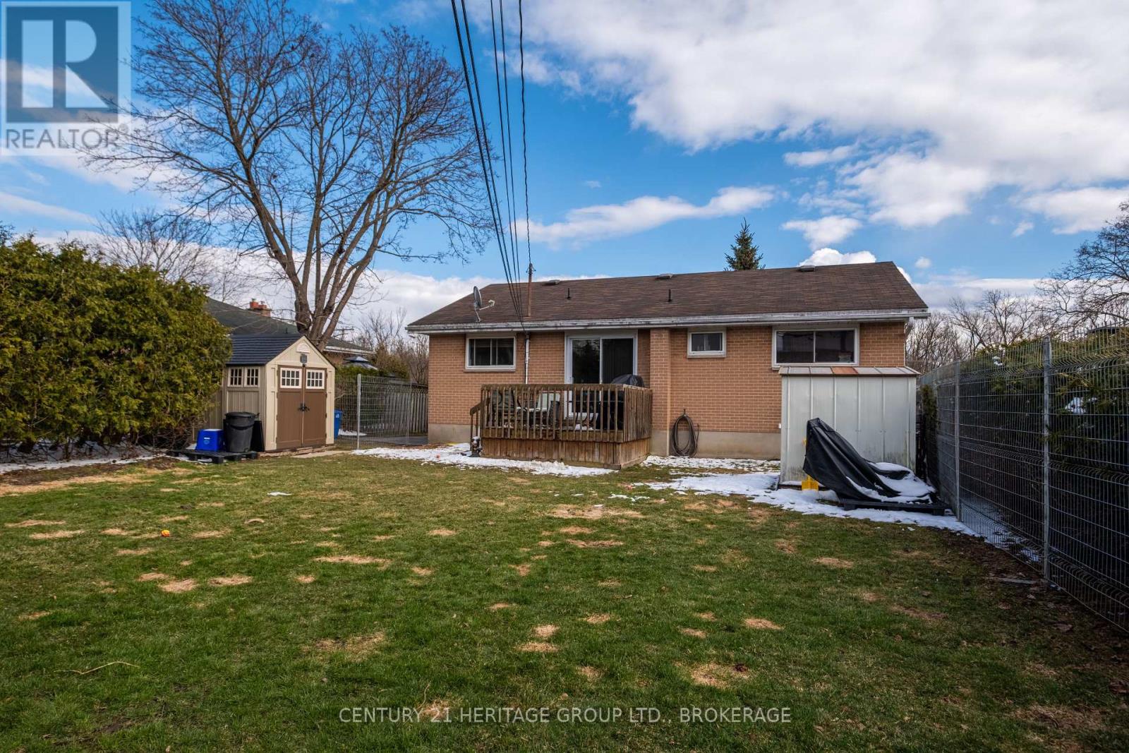 182 Reynolds Drive, Brockville, Ontario  K6V 1X6 - Photo 3 - X12080725