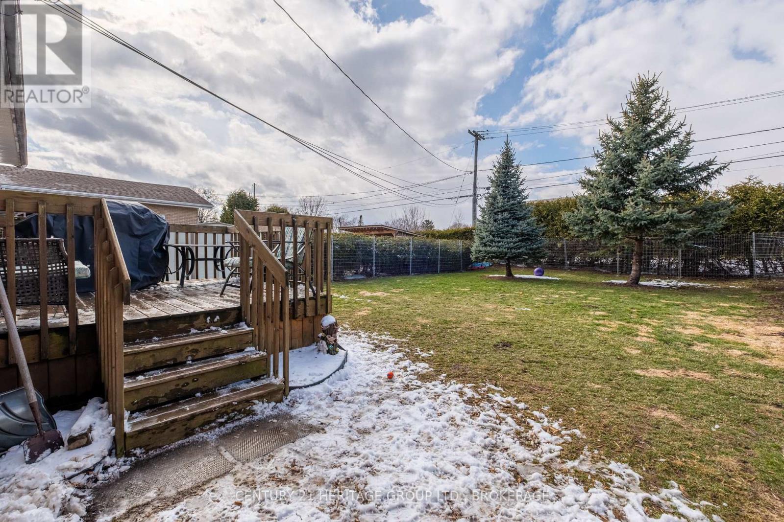 182 Reynolds Drive, Brockville, Ontario  K6V 1X6 - Photo 4 - X12080725