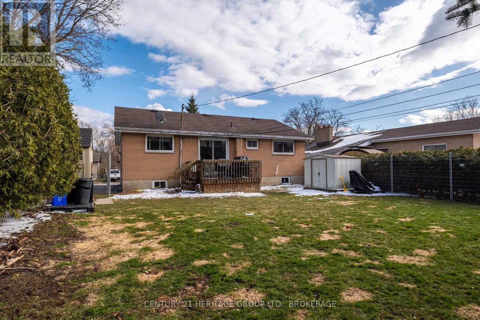 182 Reynolds Drive, Brockville, Ontario  K6V 1X6 - Photo 6 - X12080725