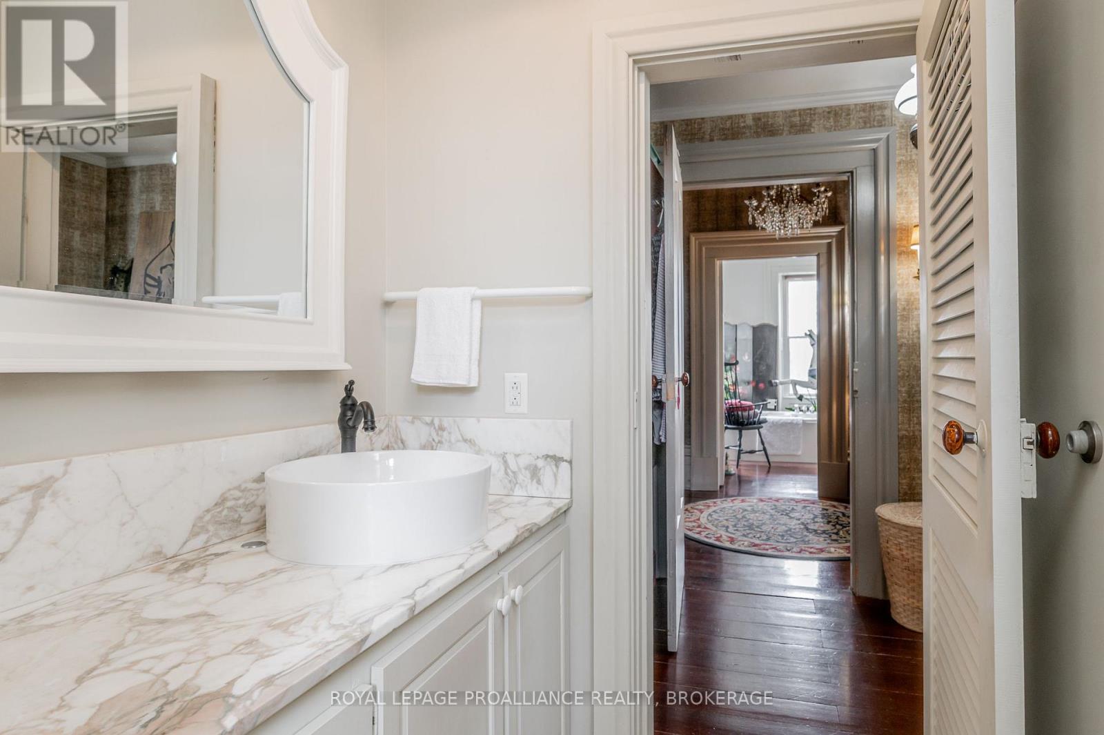 316 Colebrook Road, Stone Mills, Ontario  K0K 3N0 - Photo 11 - X12080937