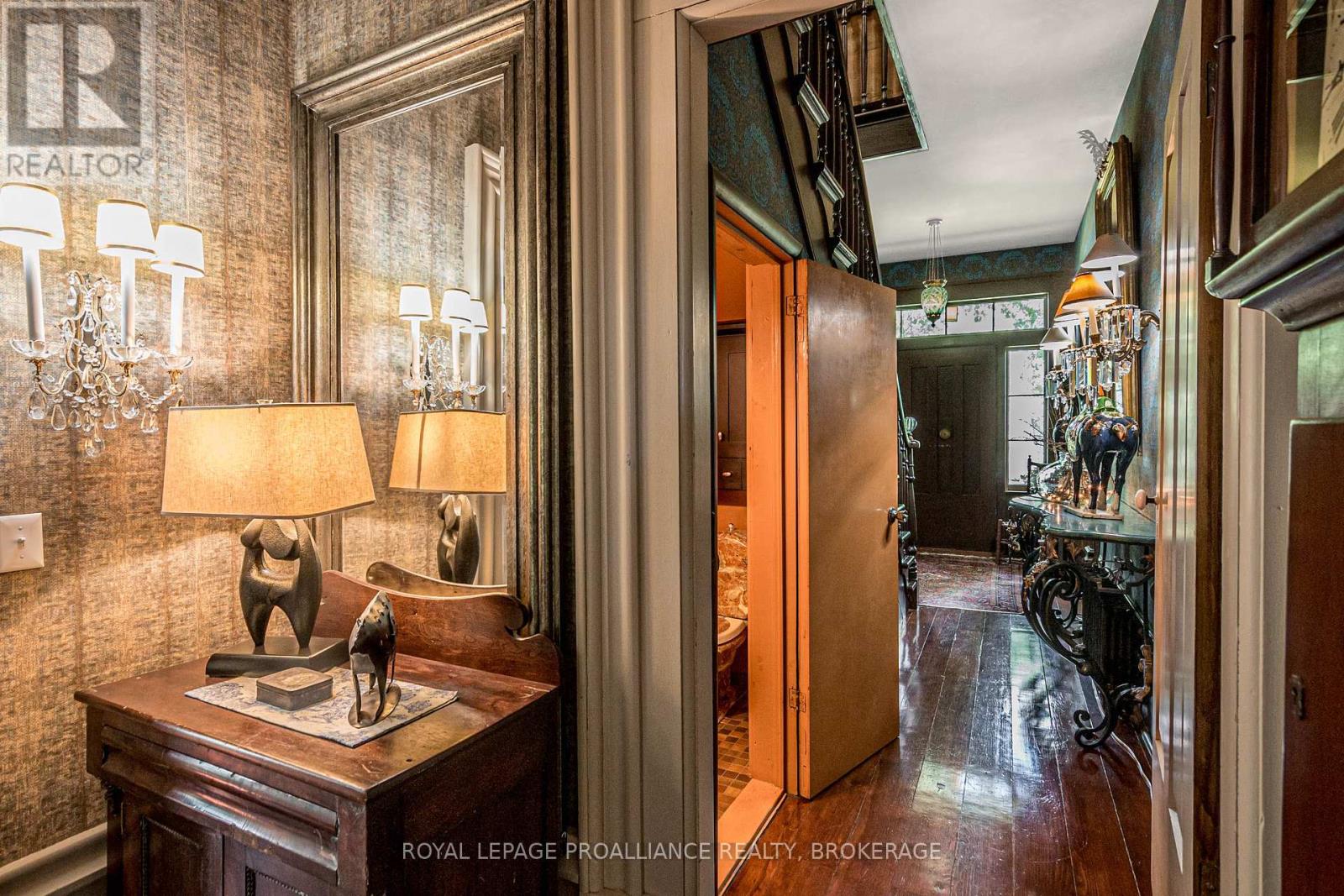 316 Colebrook Road, Stone Mills, Ontario  K0K 3N0 - Photo 15 - X12080937