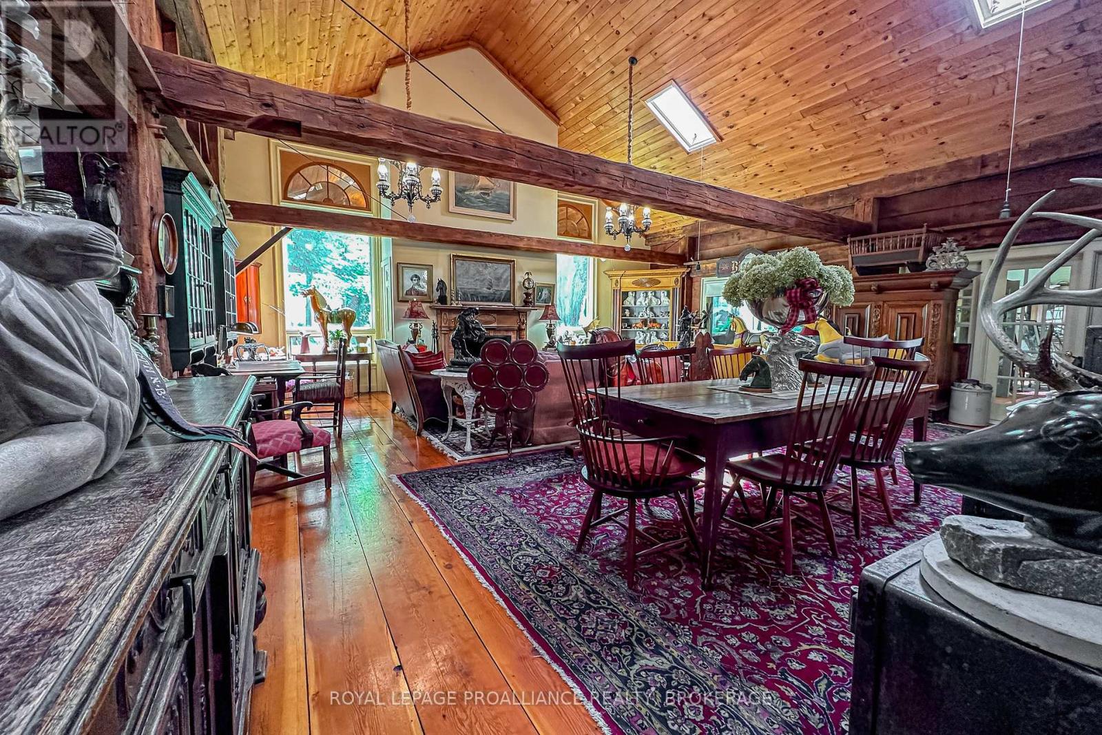 316 Colebrook Road, Stone Mills, Ontario  K0K 3N0 - Photo 22 - X12080937