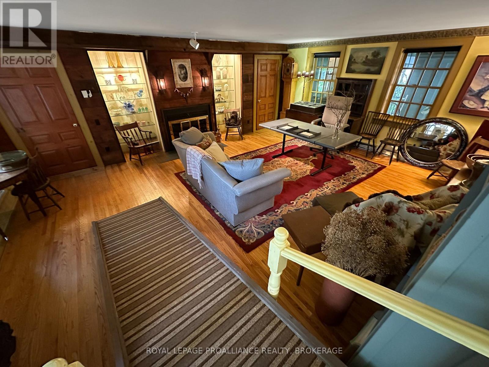 316 Colebrook Road, Stone Mills, Ontario  K0K 3N0 - Photo 30 - X12080937