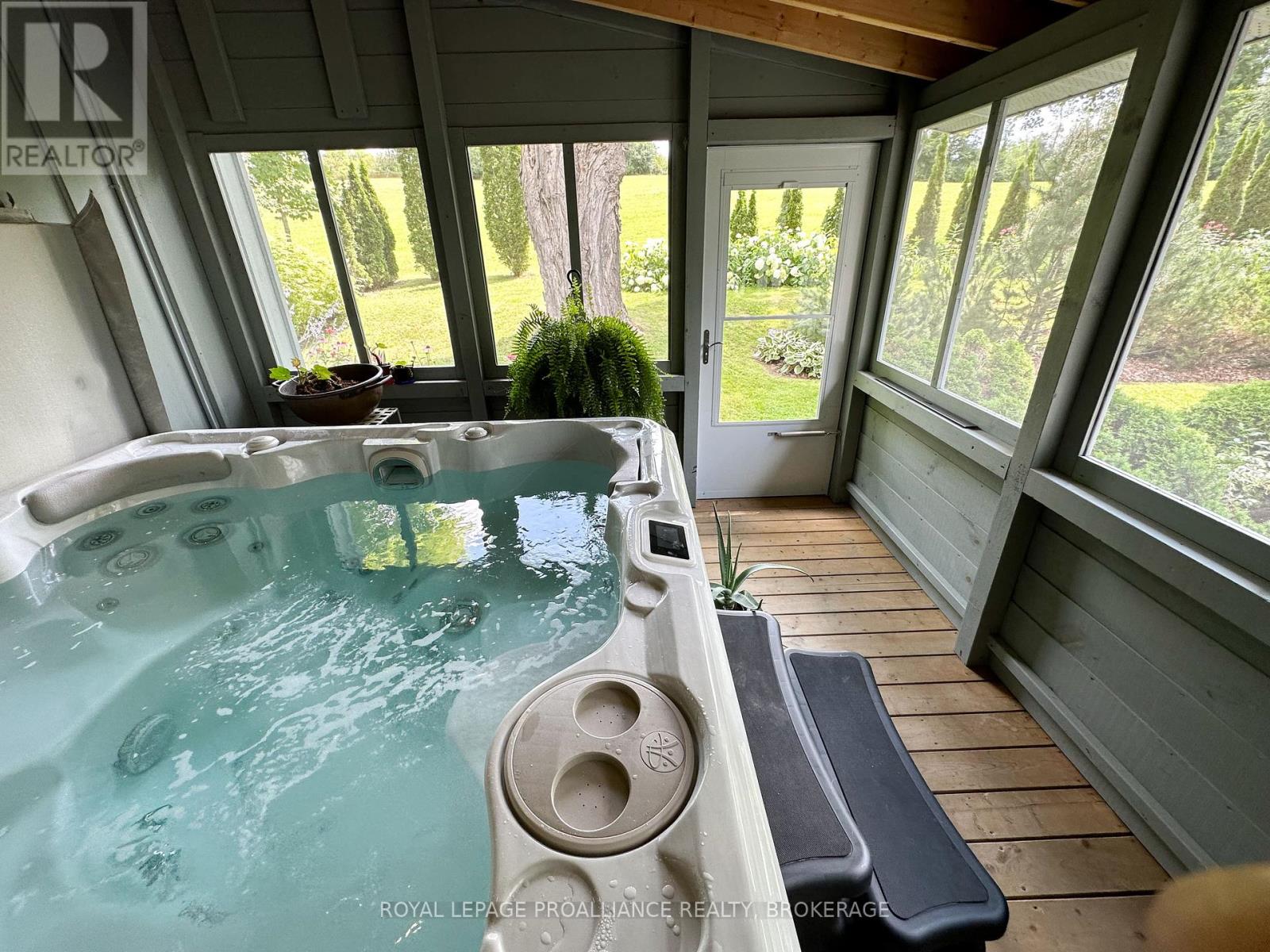 316 Colebrook Road, Stone Mills, Ontario  K0K 3N0 - Photo 31 - X12080937