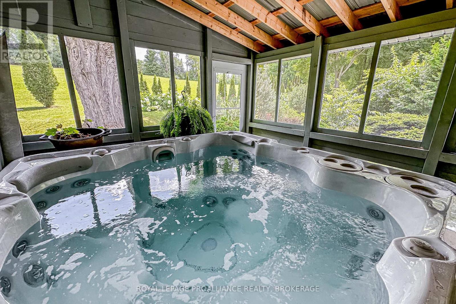 316 Colebrook Road, Stone Mills, Ontario  K0K 3N0 - Photo 32 - X12080937