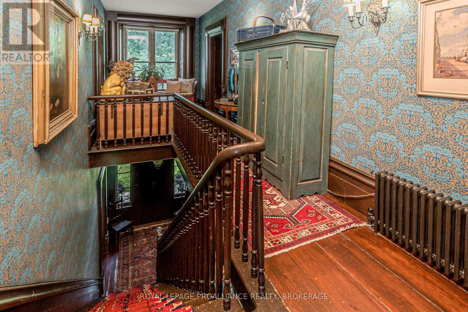 316 Colebrook Road, Stone Mills, Ontario  K0K 3N0 - Photo 33 - X12080937