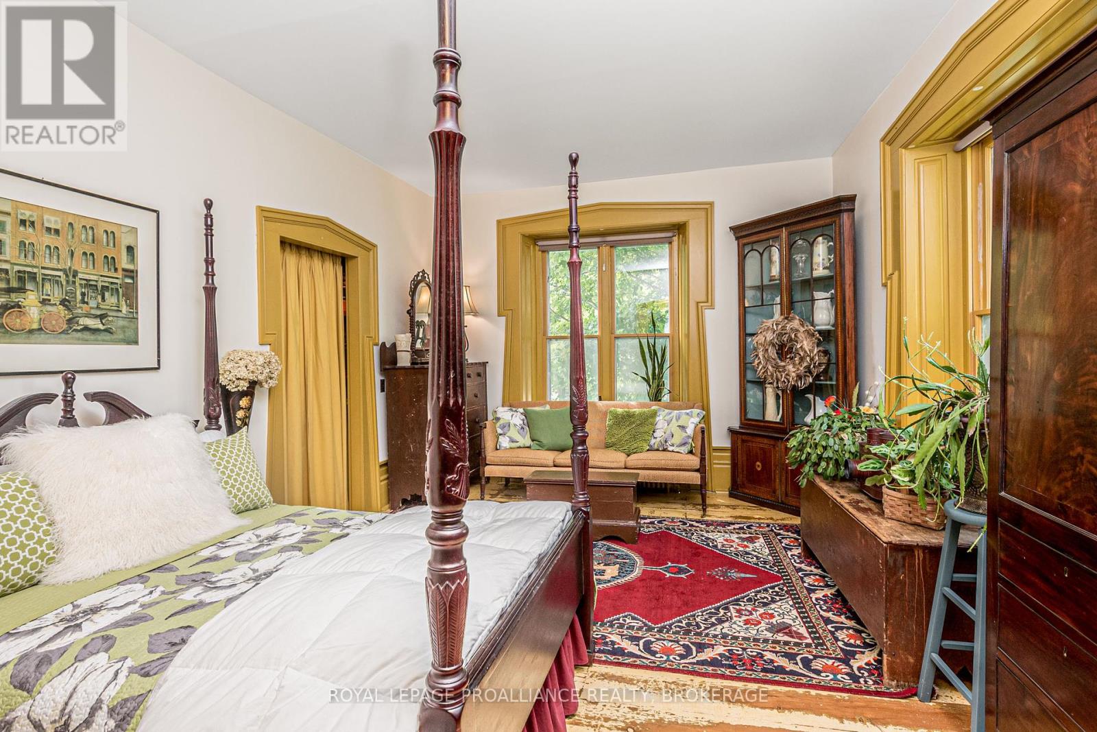 316 Colebrook Road, Stone Mills, Ontario  K0K 3N0 - Photo 35 - X12080937