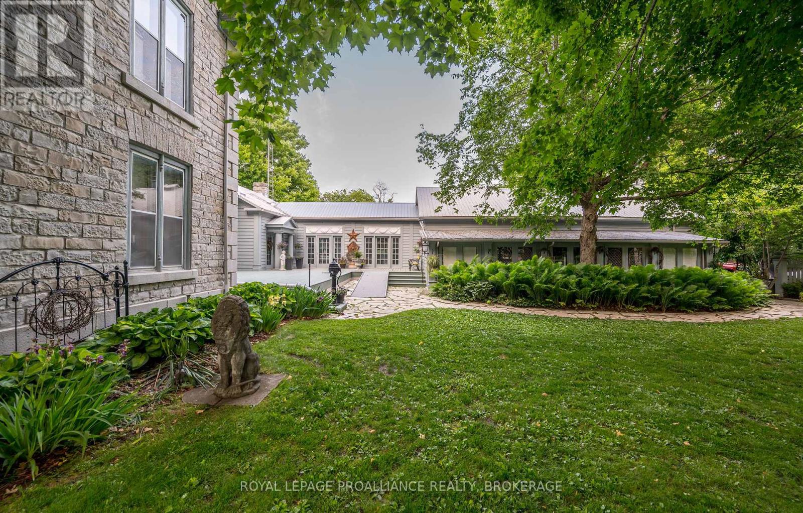 316 Colebrook Road, Stone Mills, Ontario  K0K 3N0 - Photo 40 - X12080937