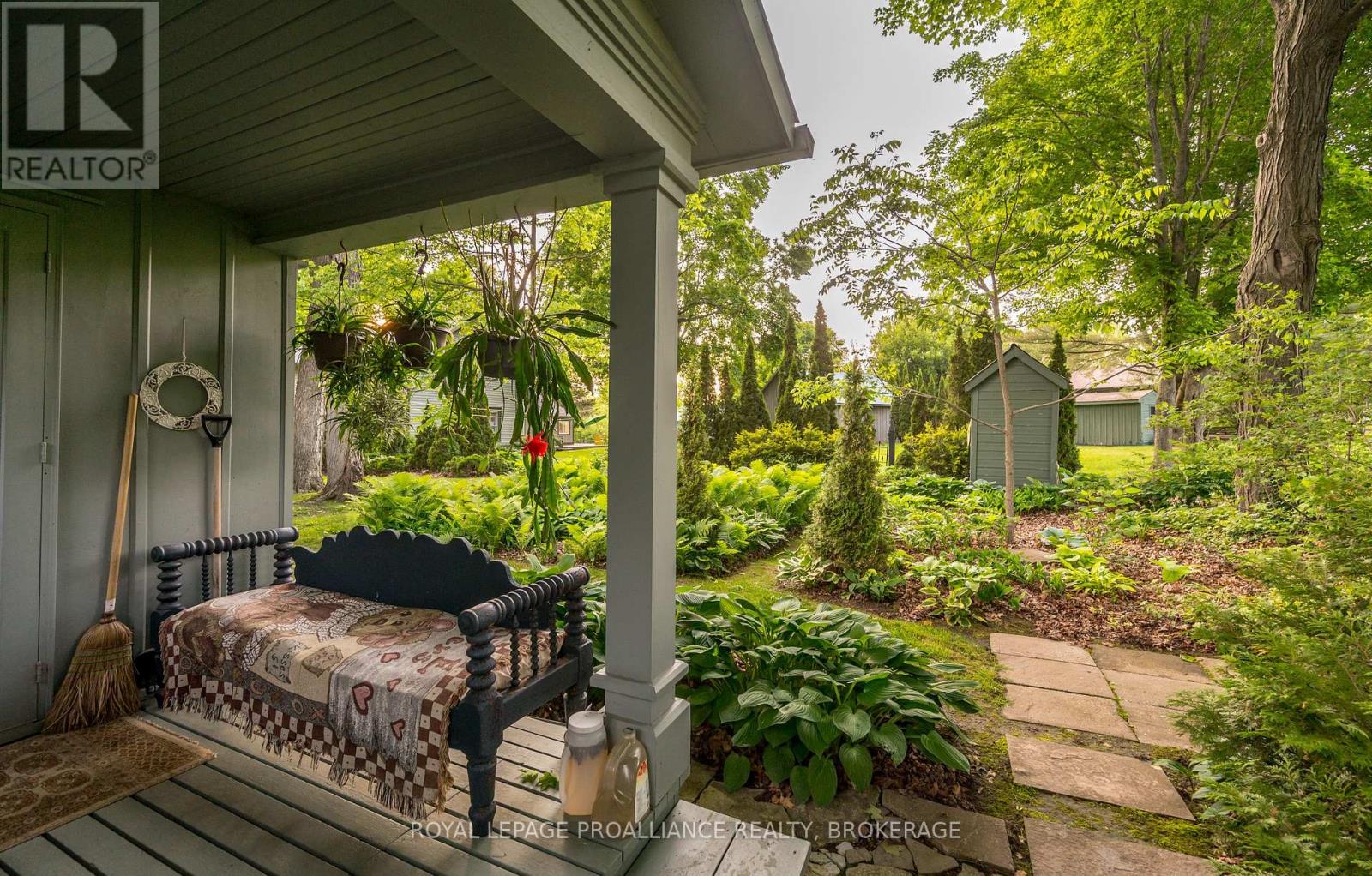 316 Colebrook Road, Stone Mills, Ontario  K0K 3N0 - Photo 41 - X12080937