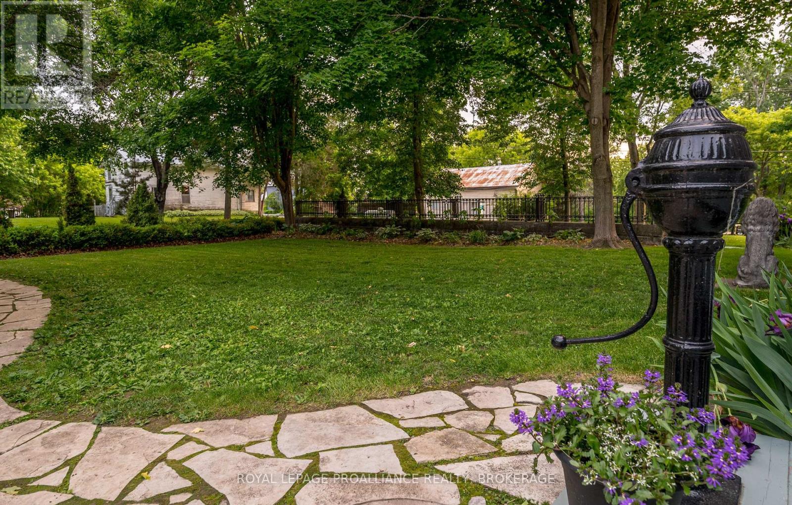 316 Colebrook Road, Stone Mills, Ontario  K0K 3N0 - Photo 42 - X12080937