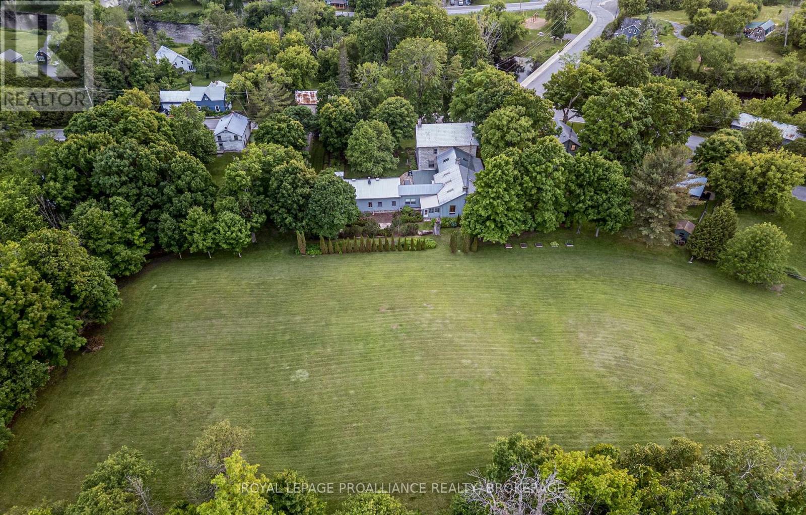 316 Colebrook Road, Stone Mills, Ontario  K0K 3N0 - Photo 44 - X12080937