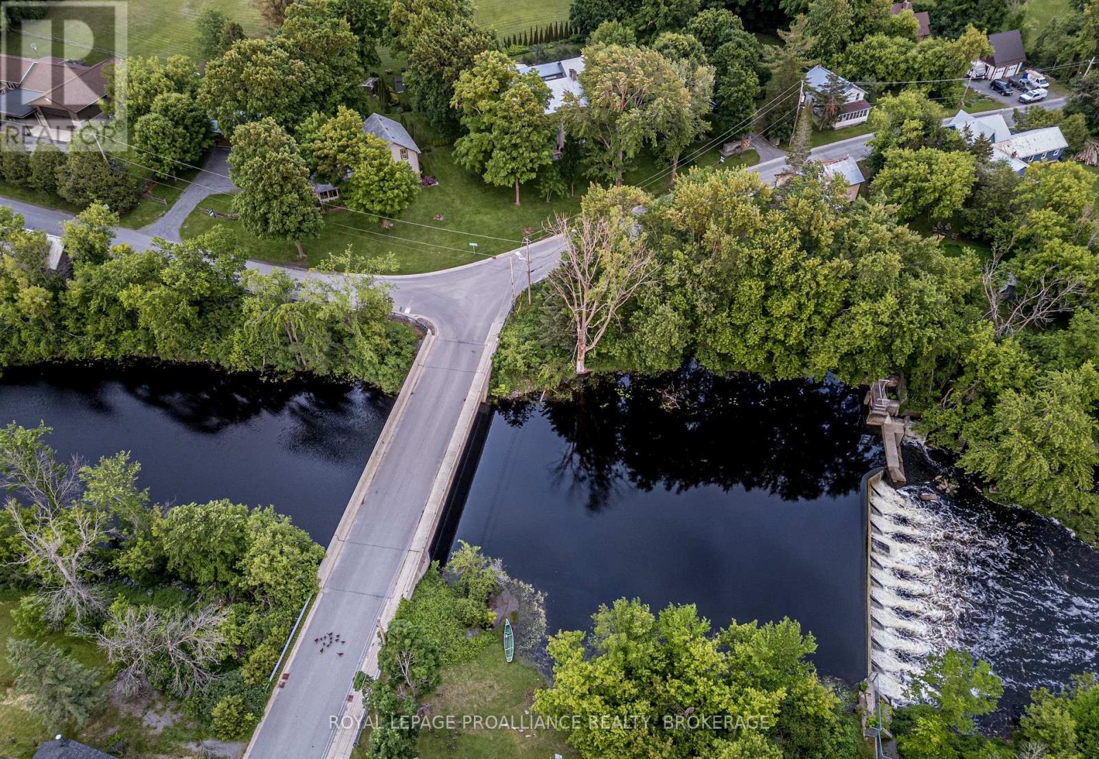 316 Colebrook Road, Stone Mills, Ontario  K0K 3N0 - Photo 45 - X12080937