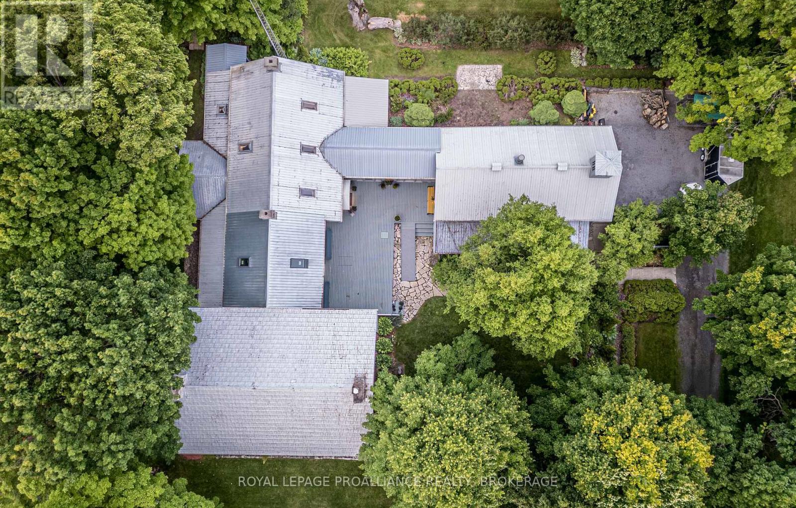 316 Colebrook Road, Stone Mills, Ontario  K0K 3N0 - Photo 46 - X12080937