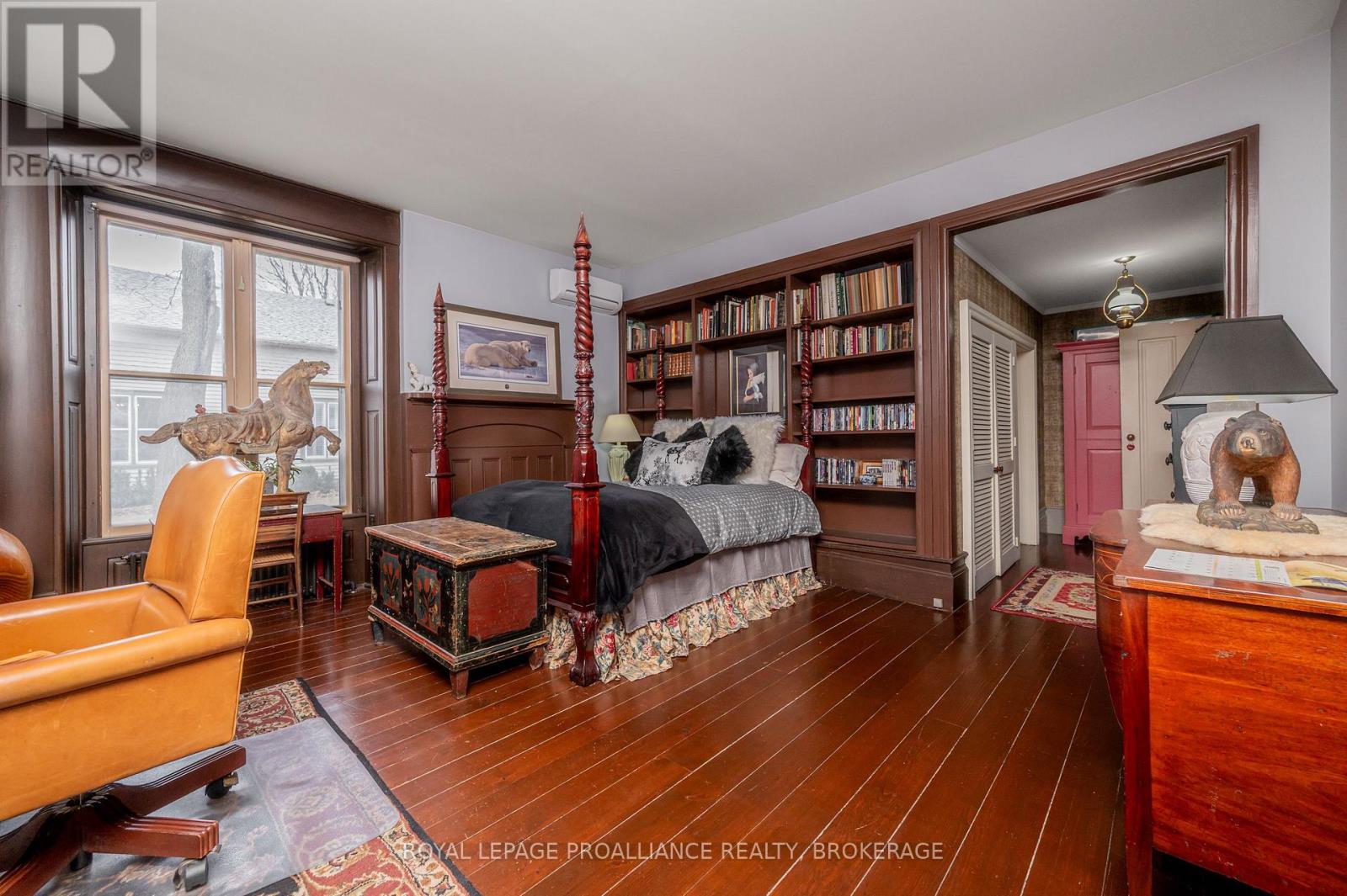 316 Colebrook Road, Stone Mills, Ontario  K0K 3N0 - Photo 7 - X12080937