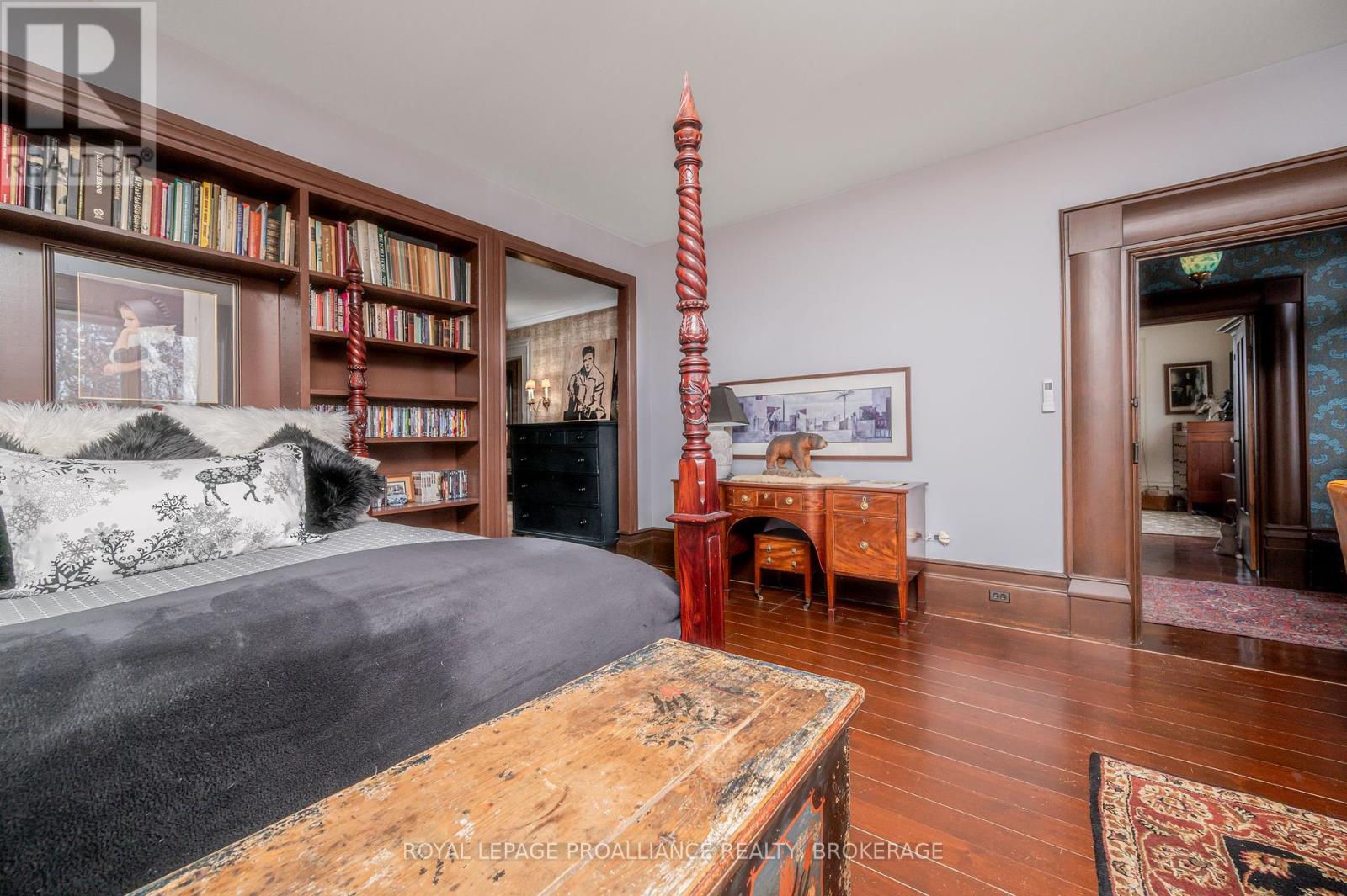 316 Colebrook Road, Stone Mills, Ontario  K0K 3N0 - Photo 8 - X12080937
