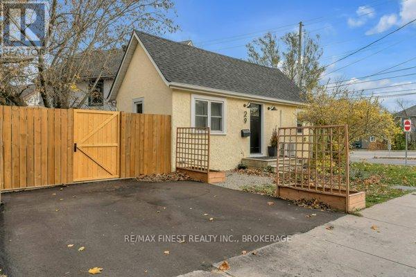 29 Church Street, Kingston, Ontario  K7M 1H2 - Photo 2 - X12081072