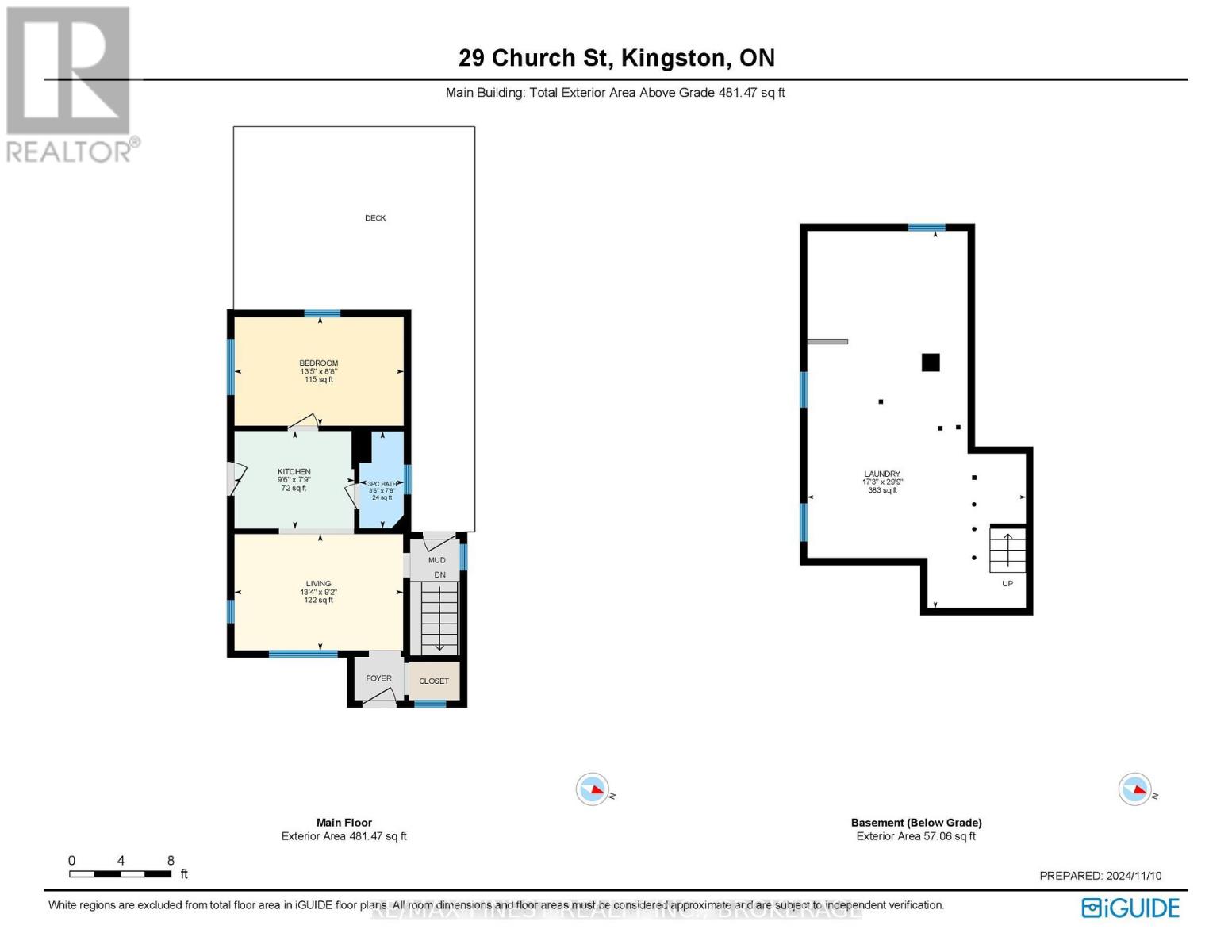 29 Church Street, Kingston, Ontario  K7M 1H2 - Photo 25 - X12081072